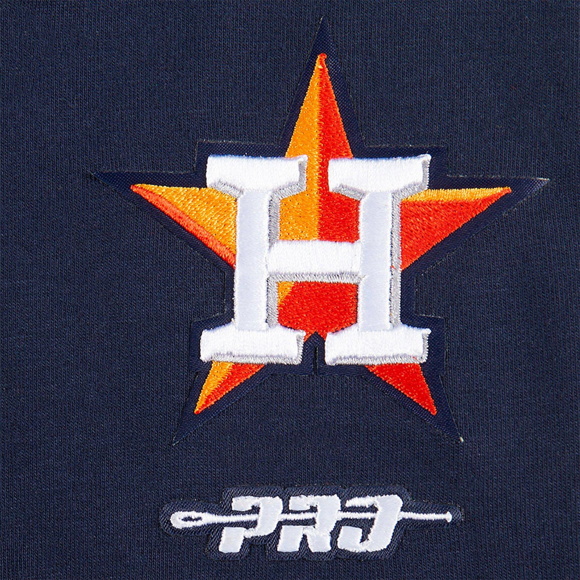 Girls' Little Kids' Pro Standard Houston Astros MLB Classic Leggings