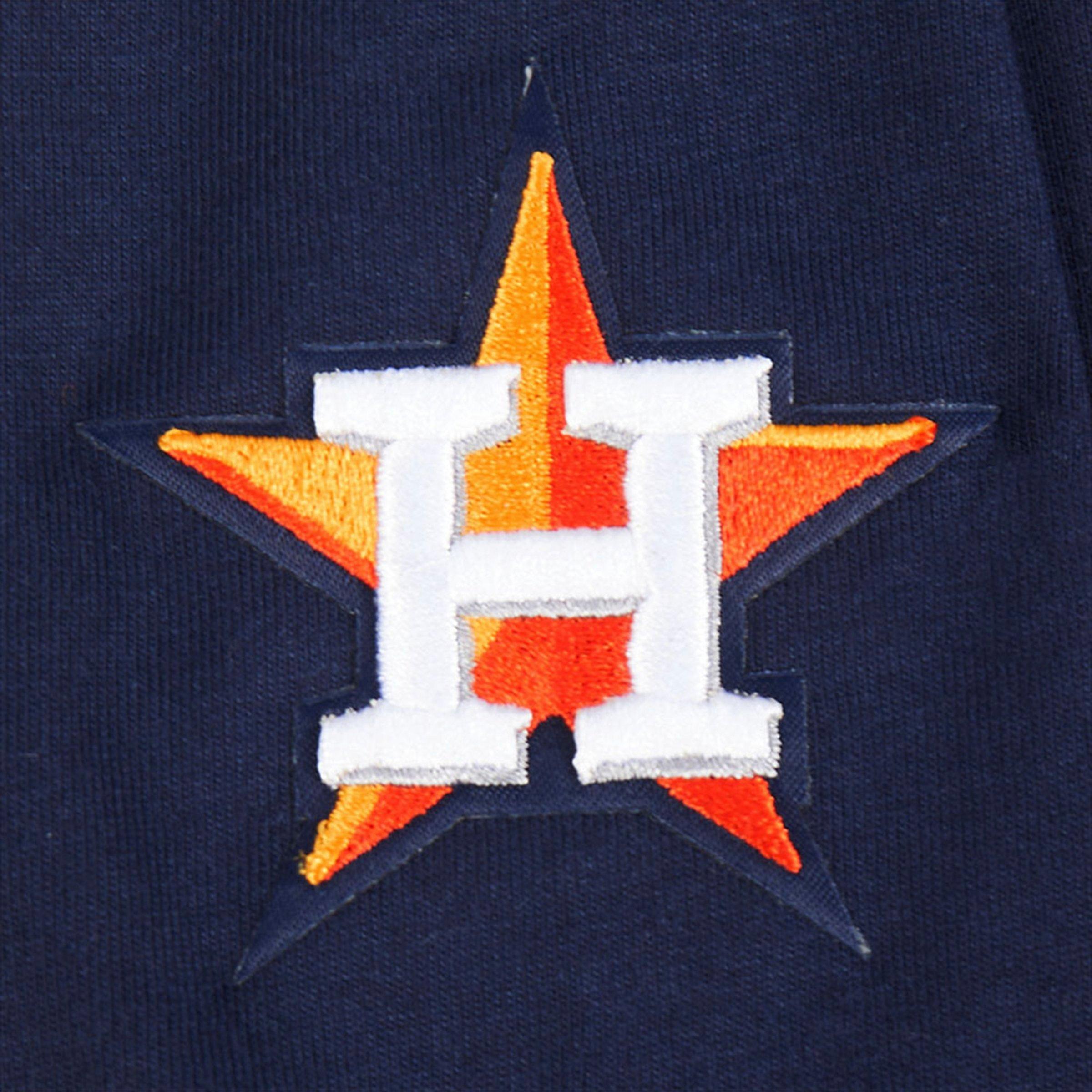 Kids' Toddler Pro Standard Houston Astros MLB Classic T-Shirt