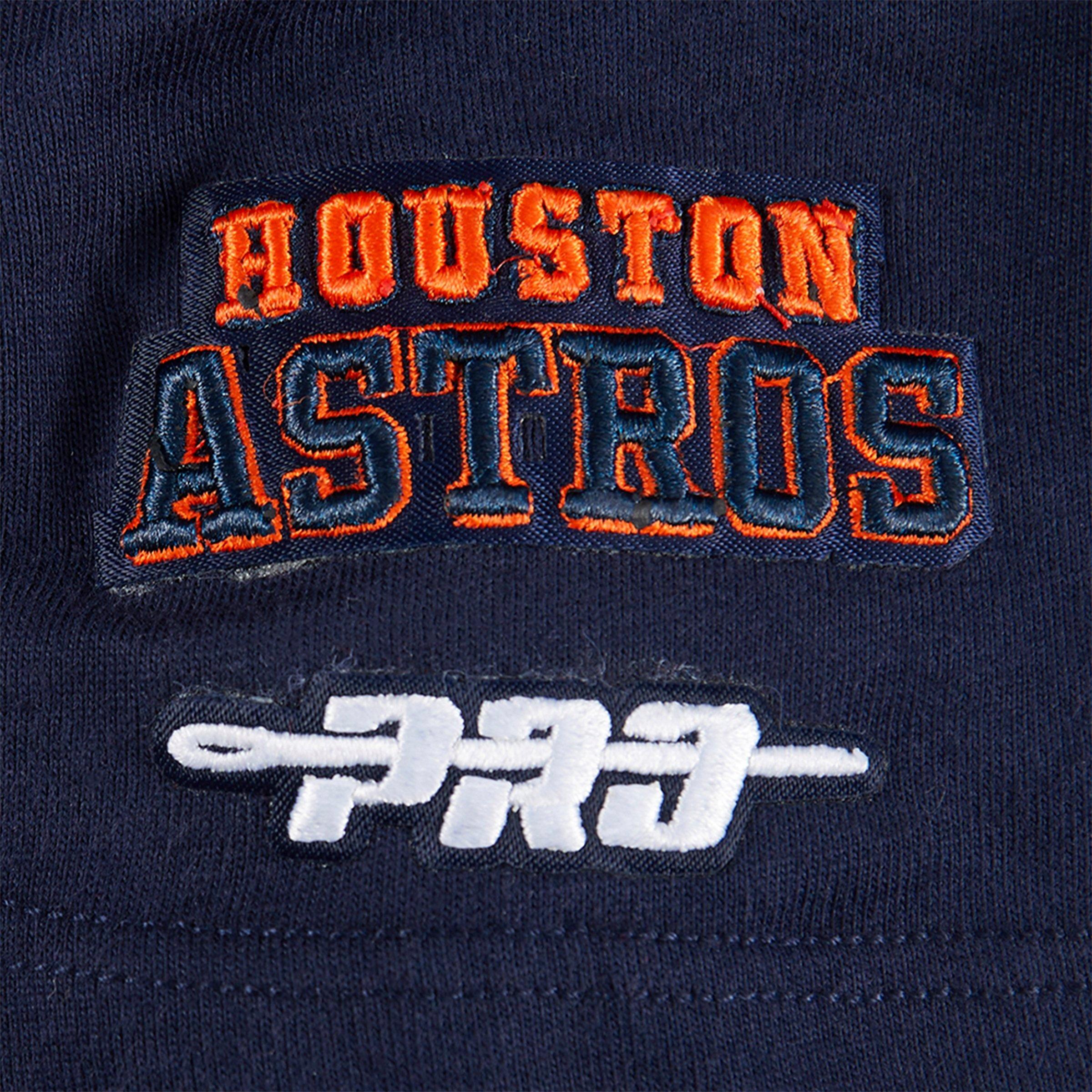 Girls' Toddler Pro Standard Houston Astros MLB T-Shirt Dress