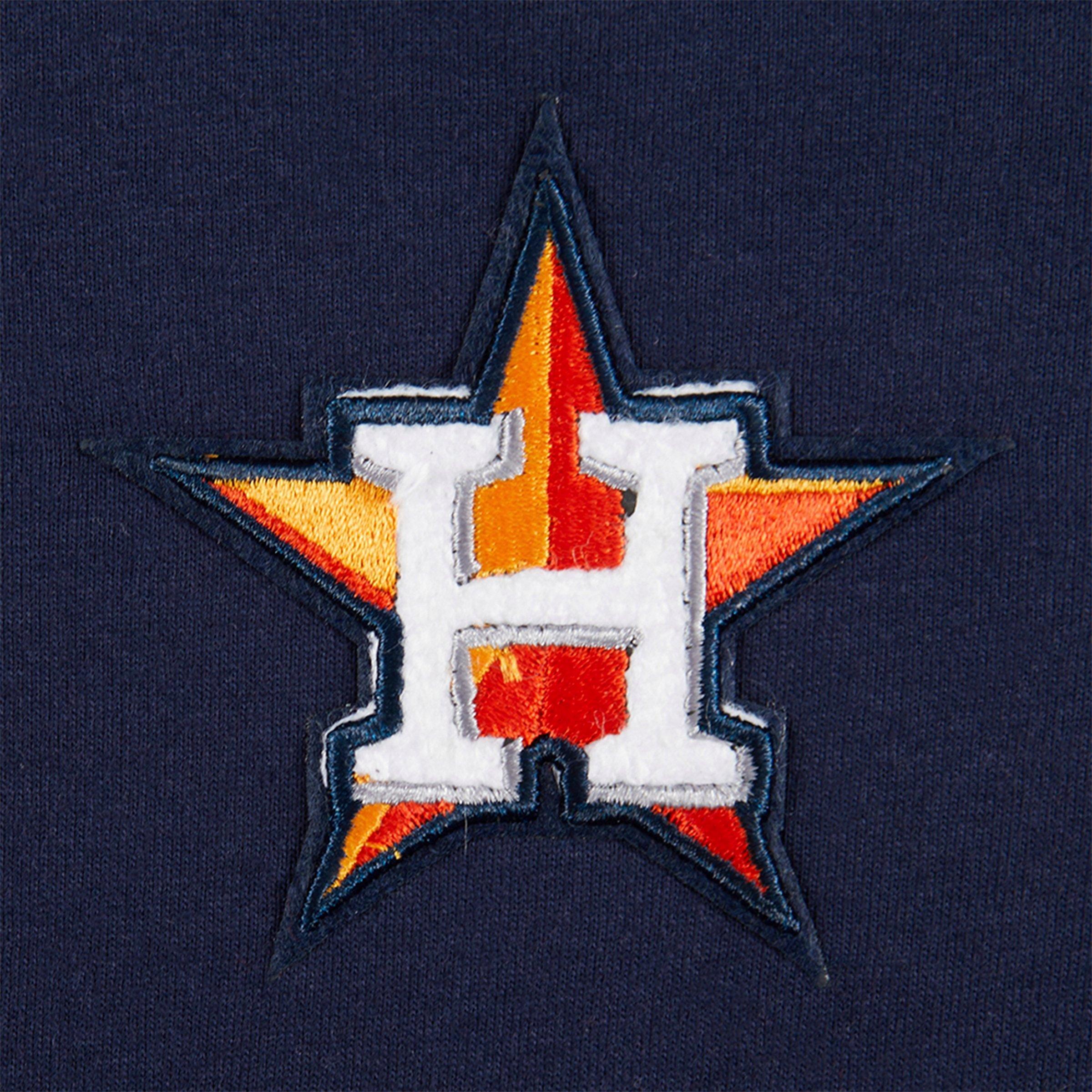 Girls' Toddler Pro Standard Houston Astros MLB T-Shirt Dress