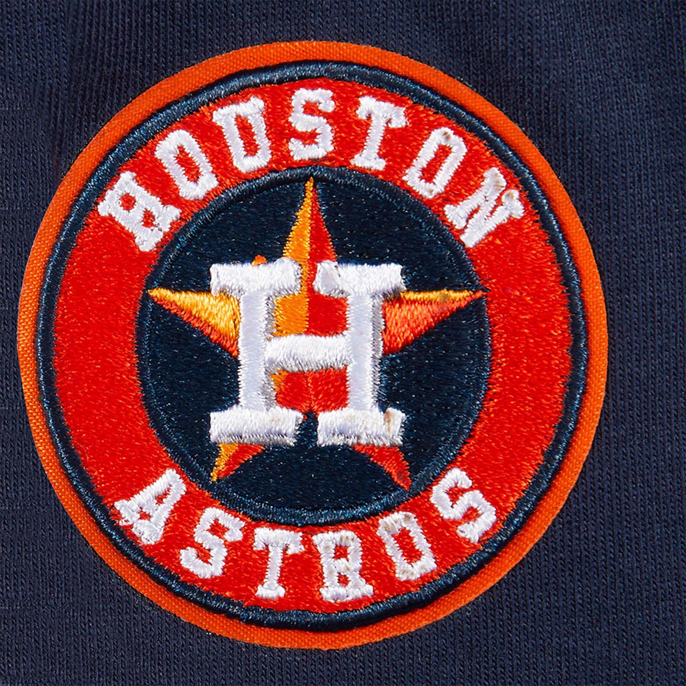 Girls' Toddler Pro Standard Houston Astros MLB Classic Leggings