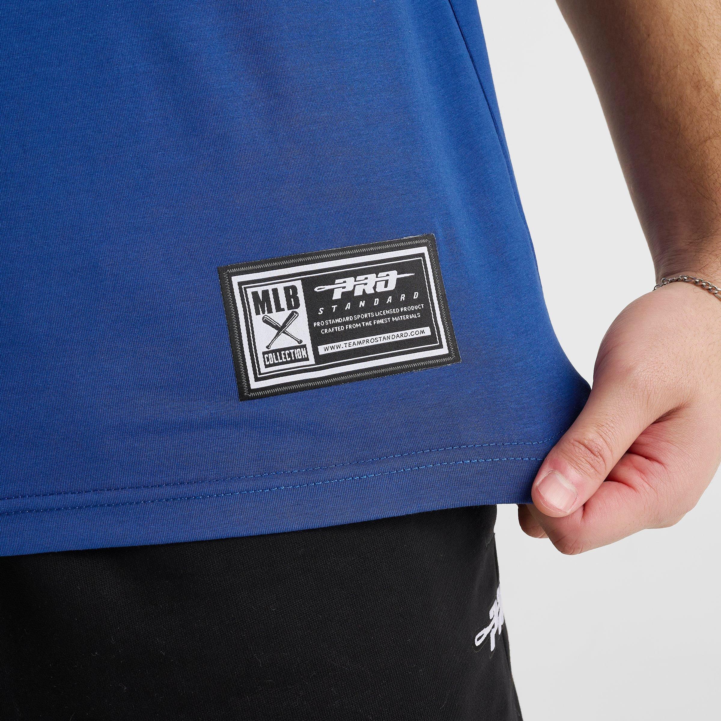 Men's Pro Standard Los Angeles Dodgers MLB Born For Sport