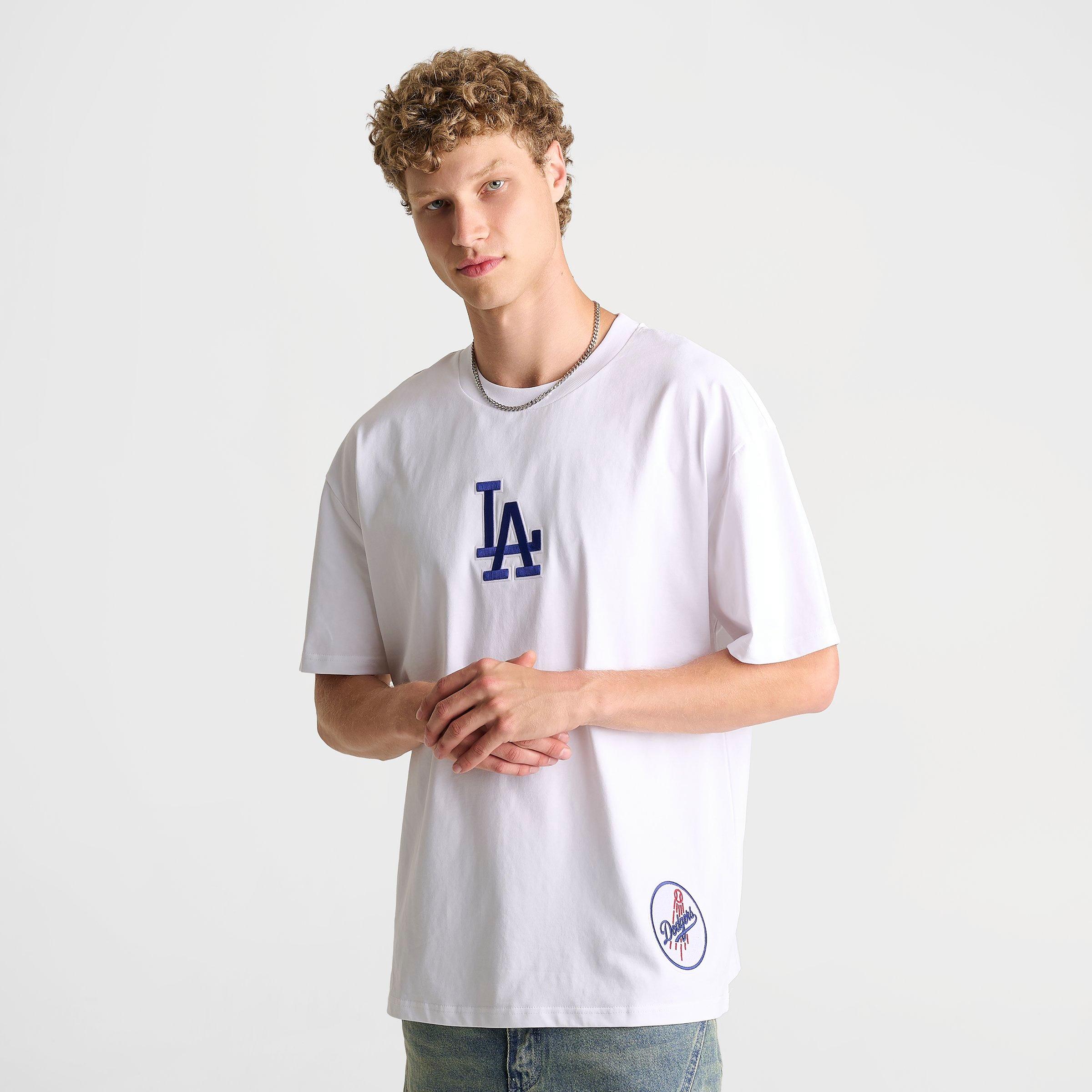 Men's Pro Standard Los Angeles Dodgers MLB Wingspan T-Shirt