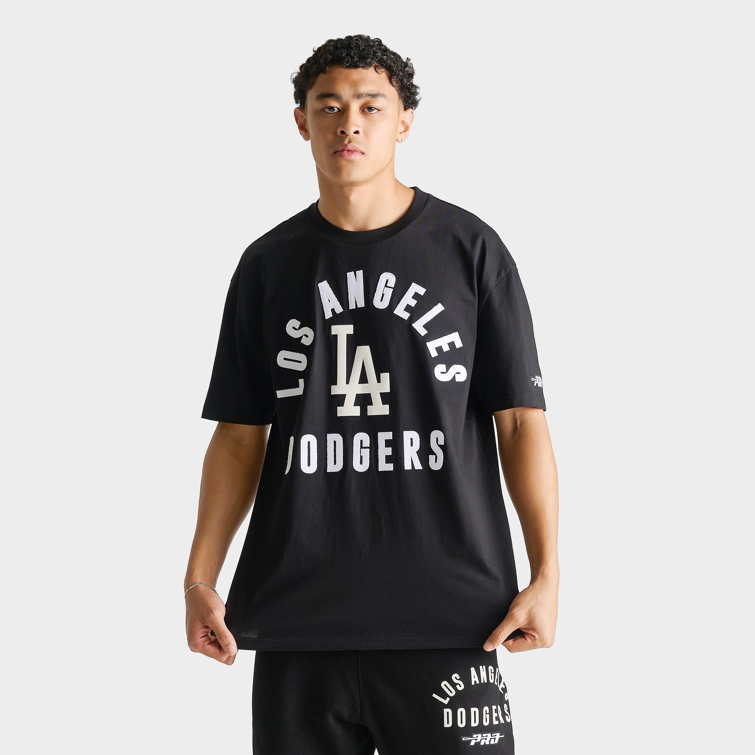 Men's Pro Standard Los Angeles Dodgers MLB All T-Shirt