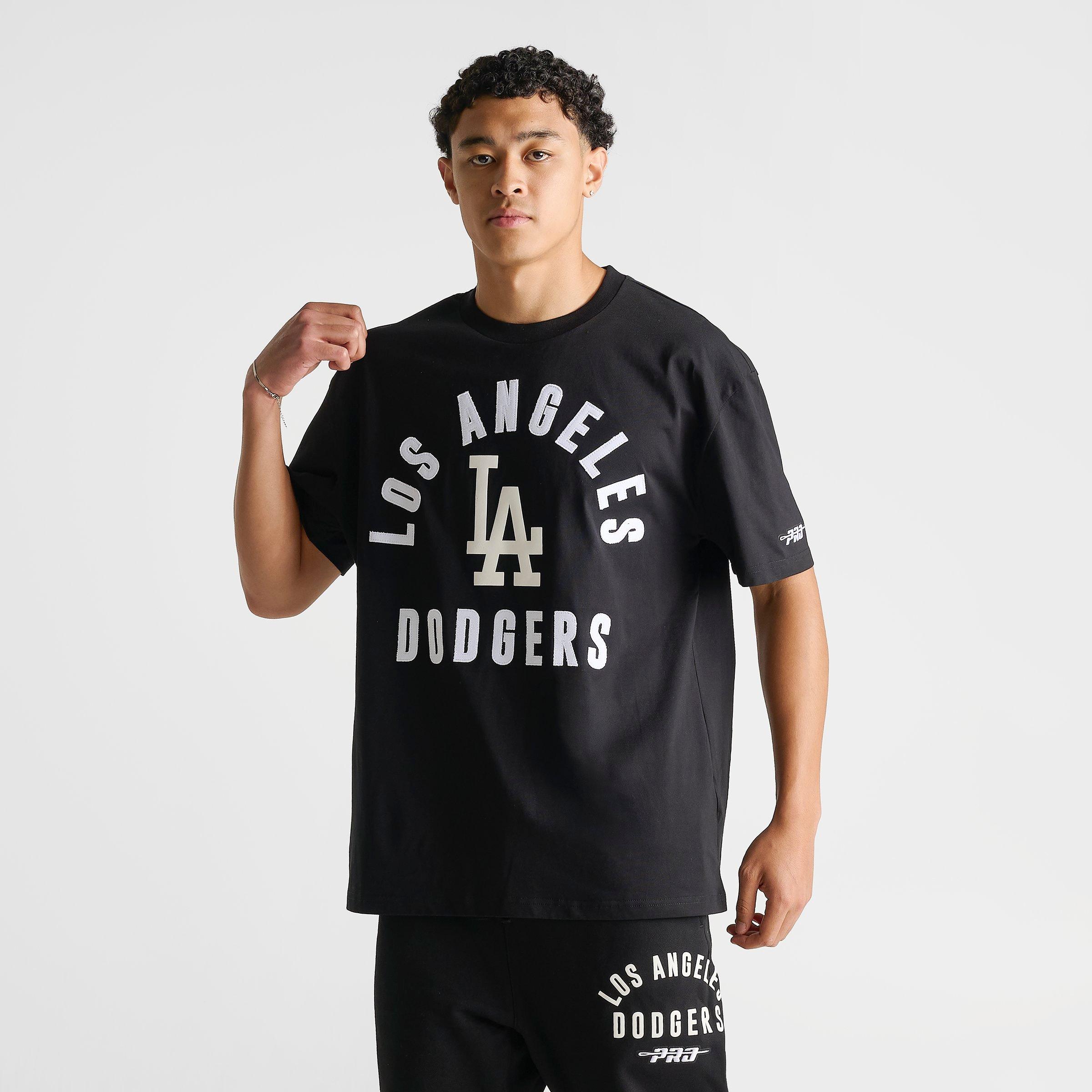Men's Pro Standard Los Angeles Dodgers MLB All T-Shirt