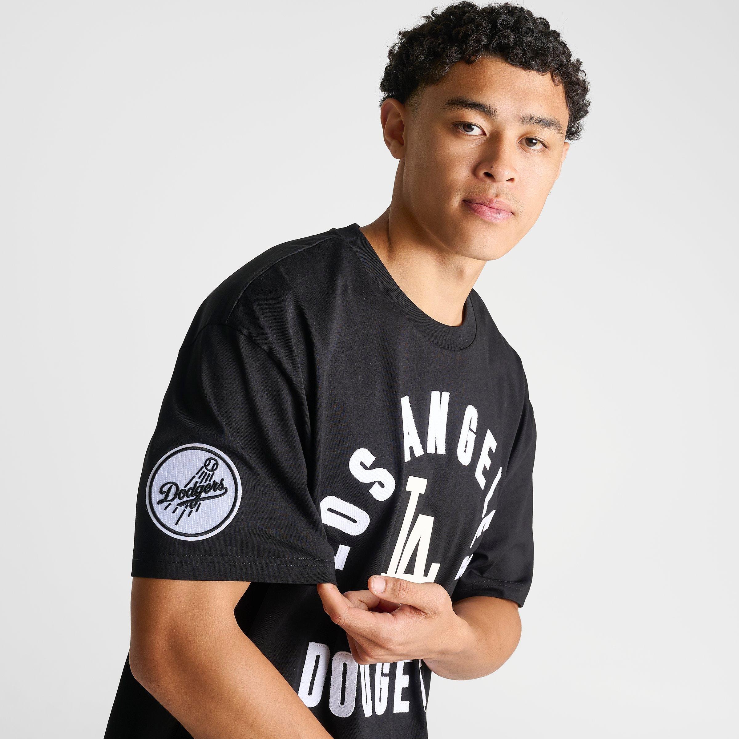 Men's Pro Standard Los Angeles Dodgers MLB All T-Shirt