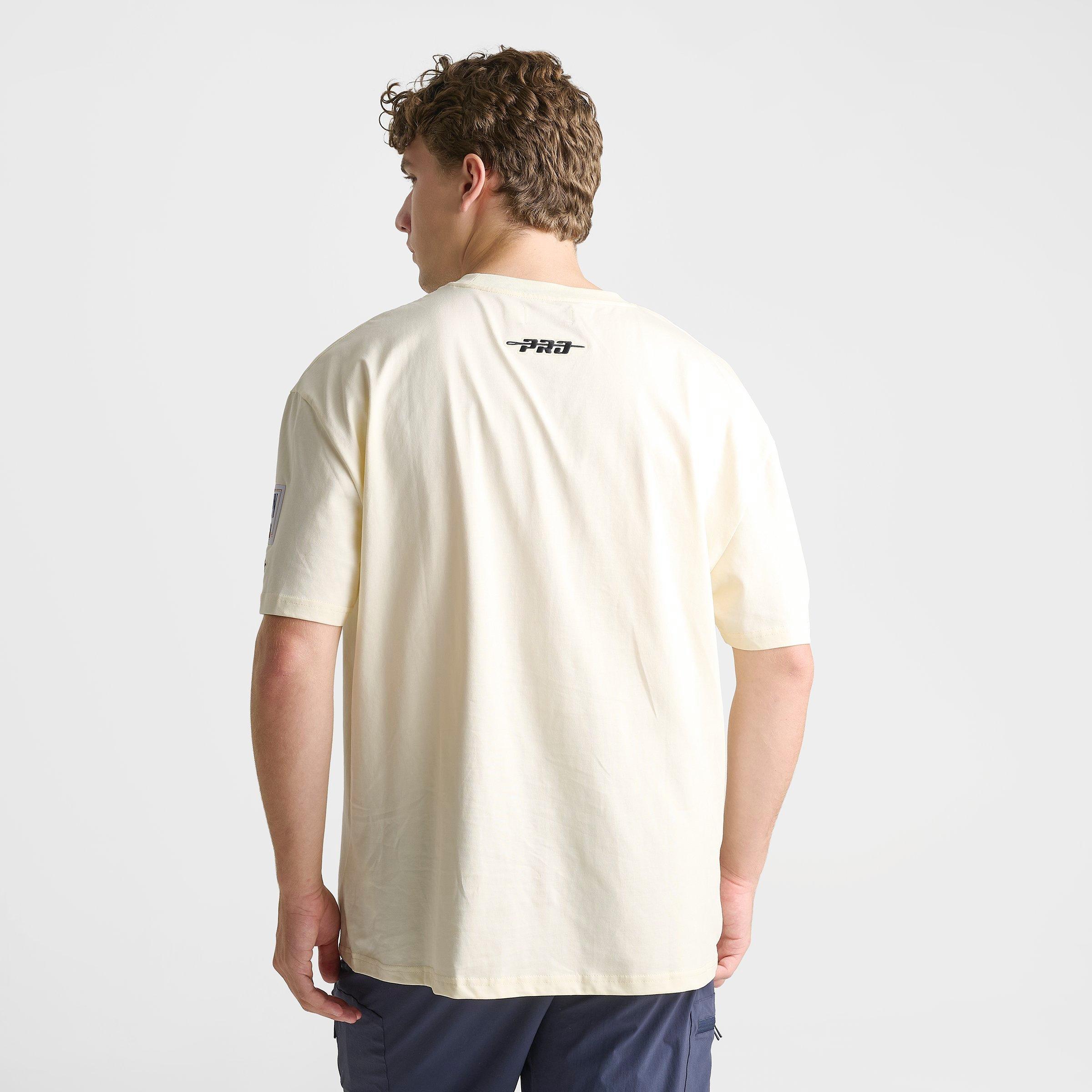 Men's Pro Standard Los Angeles Dodgers MLB First Team T-Shirt