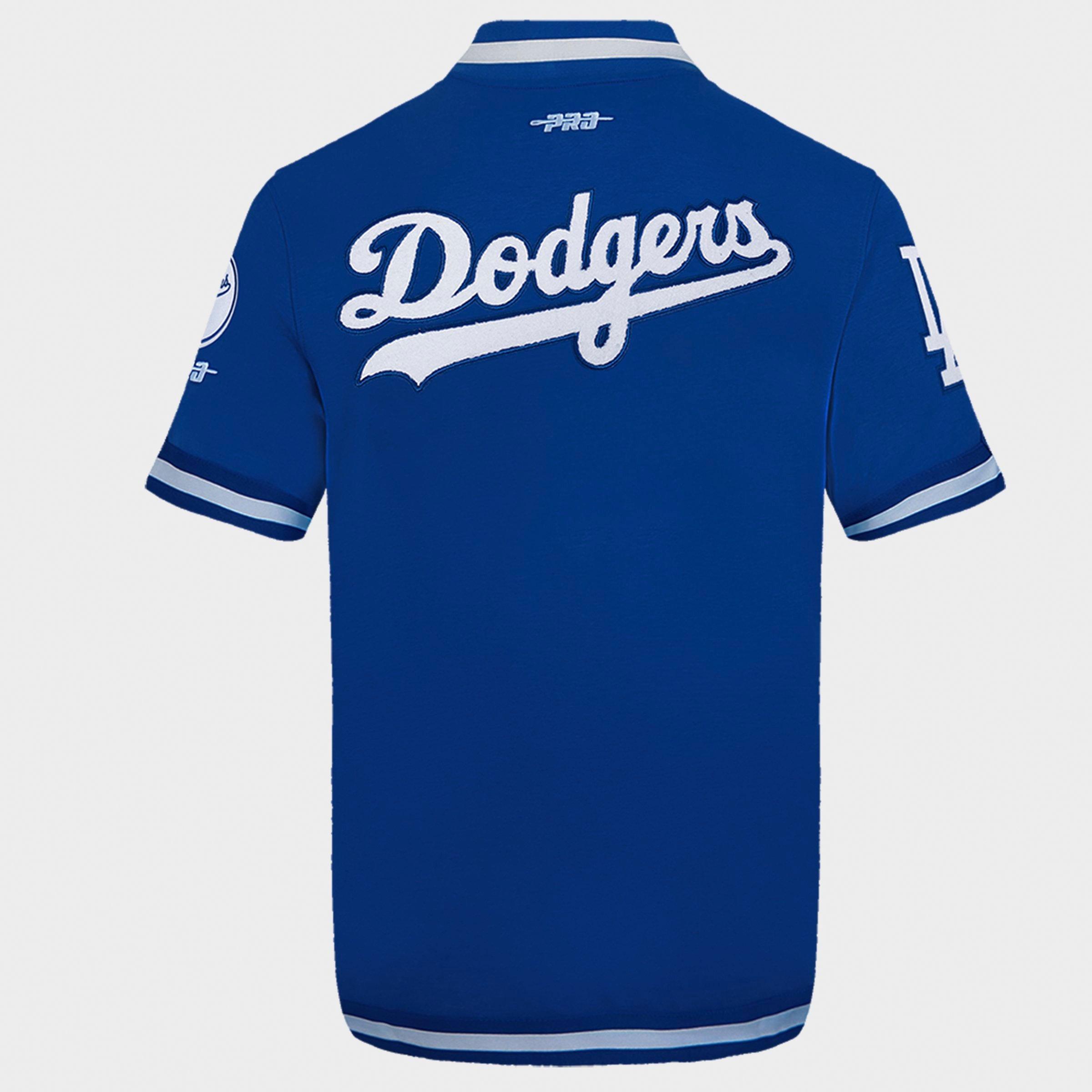 Men's Pro Standard Shohei Ohtani Los Angeles Dodgers MLB Classic Warm-Up Jersey