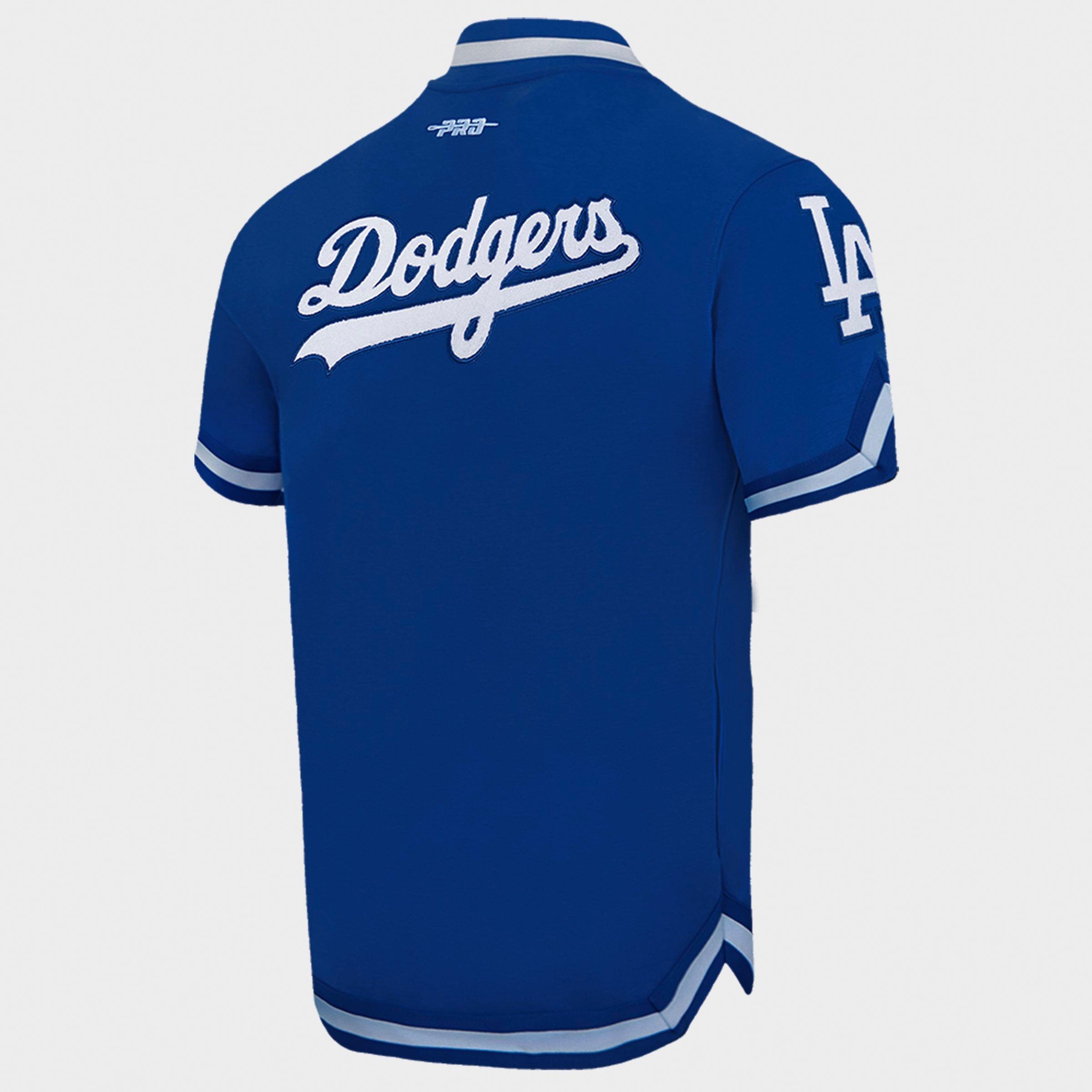 Men's Pro Standard Shohei Ohtani Los Angeles Dodgers MLB Classic Warm-Up Jersey