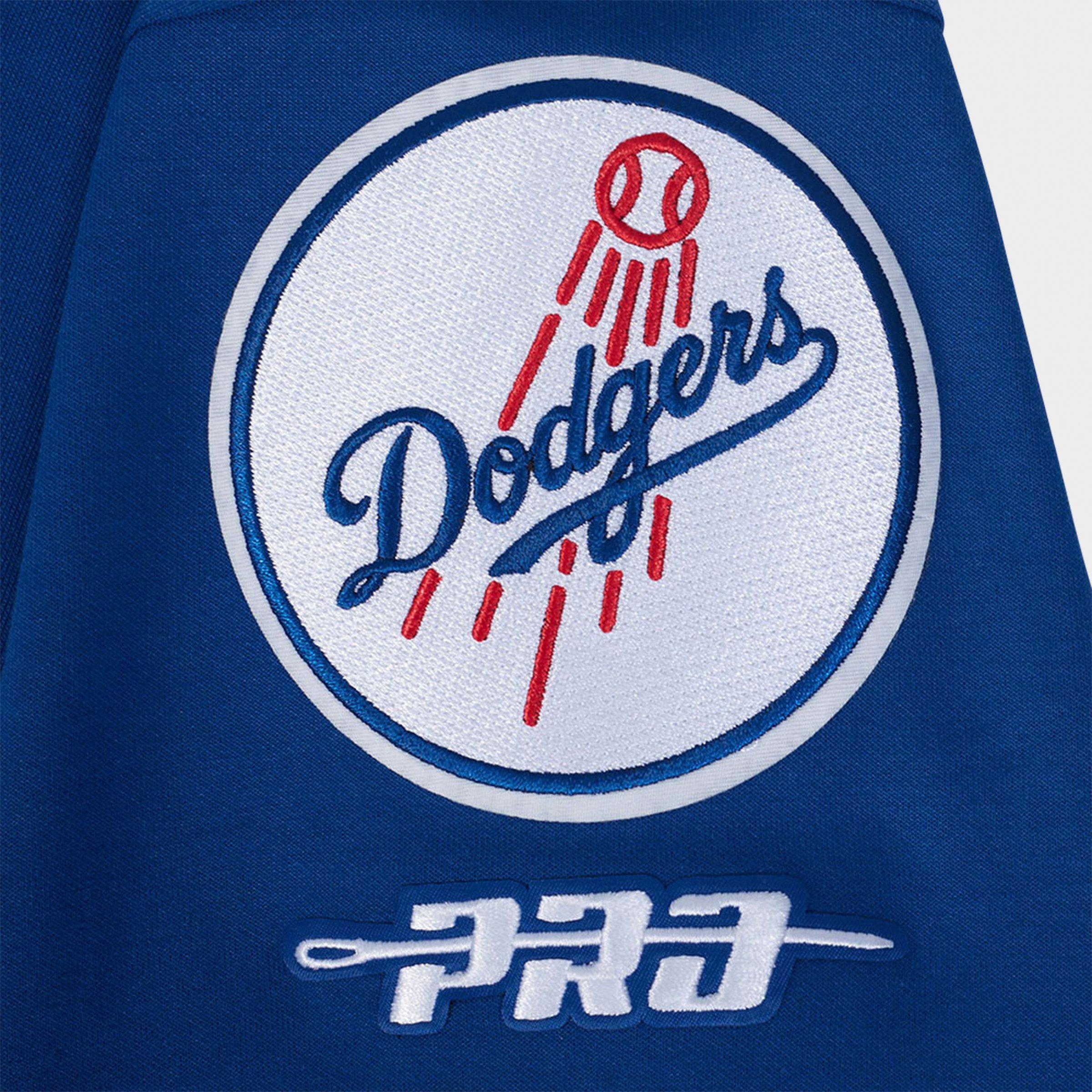 Men's Pro Standard Shohei Ohtani Los Angeles Dodgers MLB Classic Warm-Up Jersey