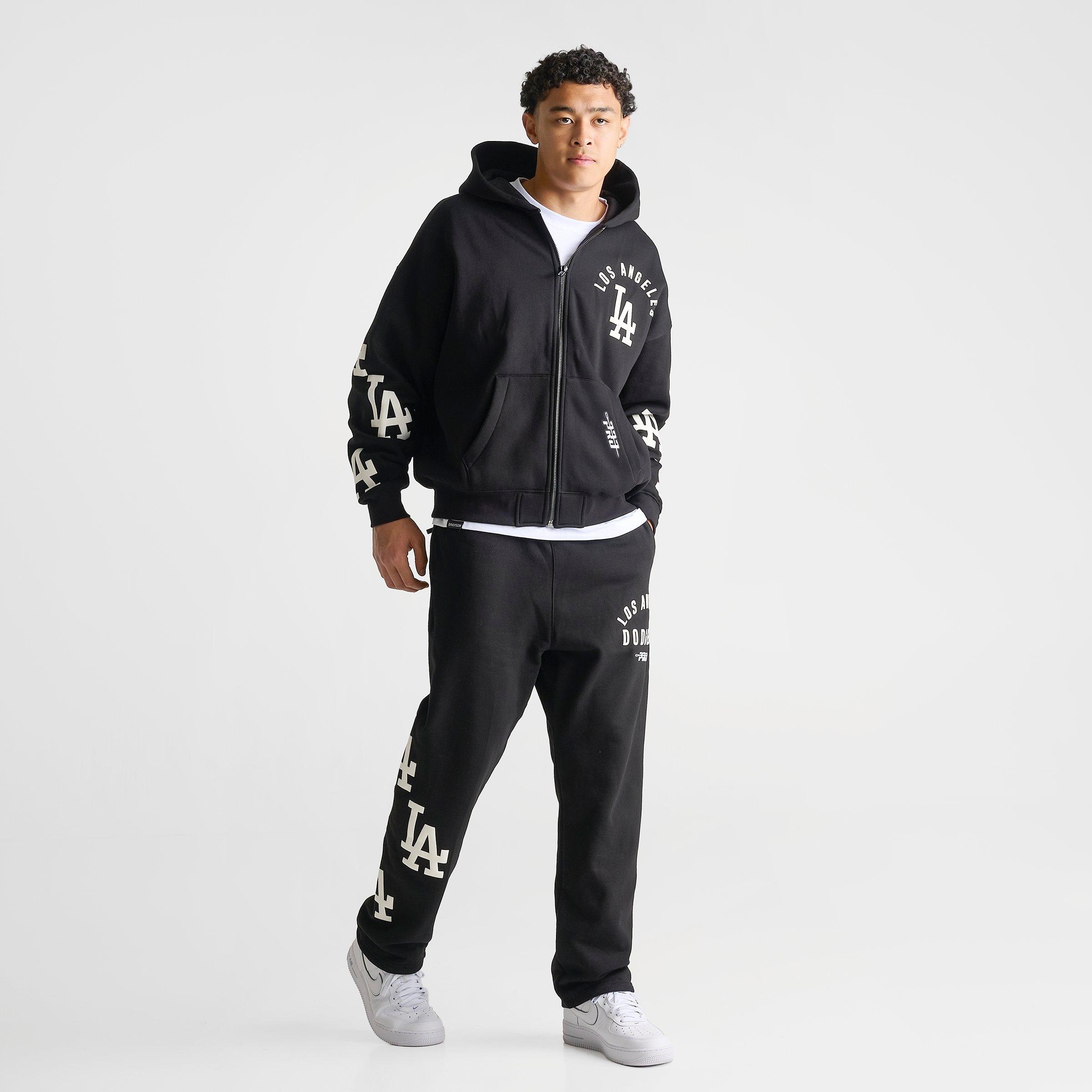 Men's Pro Standard Los Angeles Dodgers MLB All Sweatpants