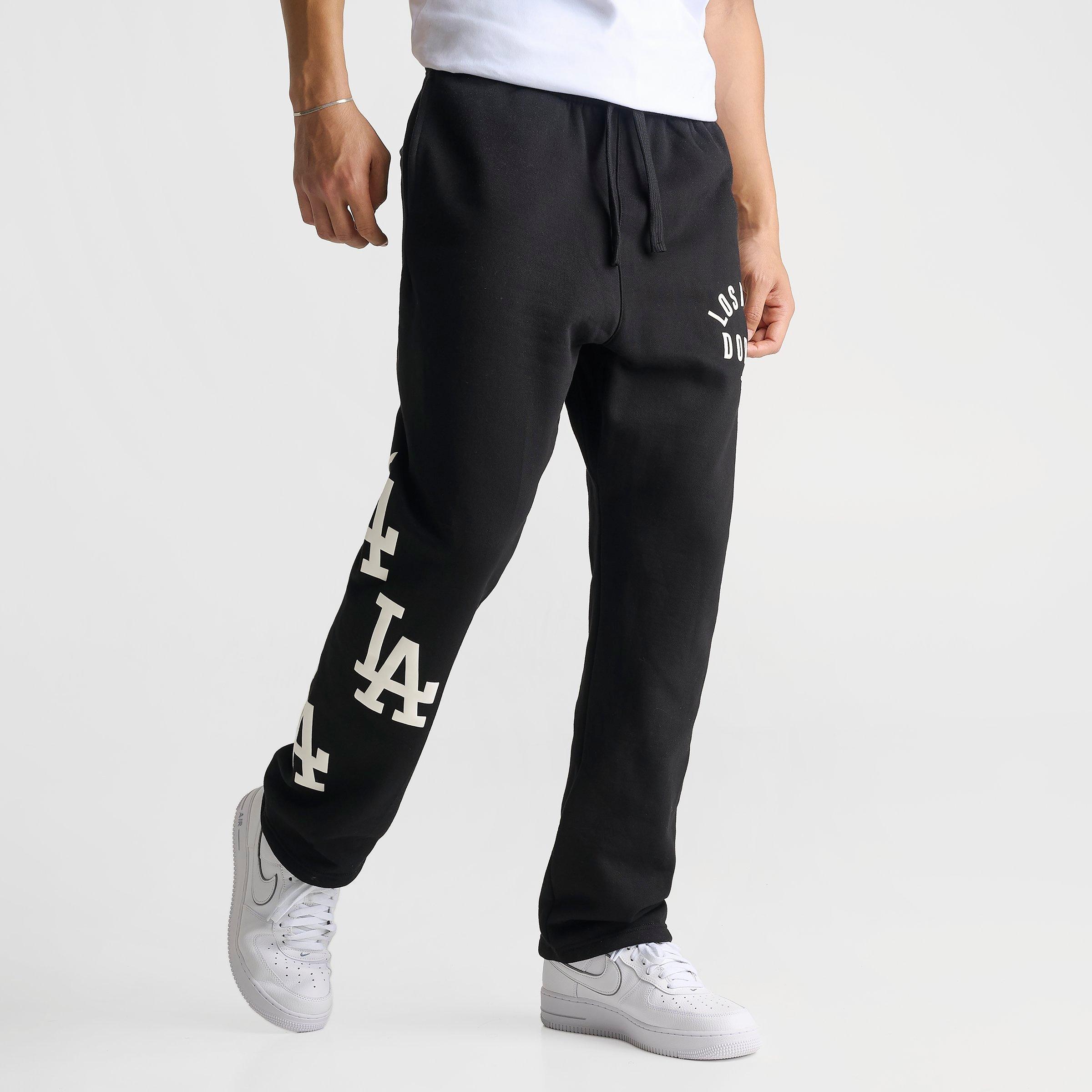 Men's Pro Standard Los Angeles Dodgers MLB All Sweatpants