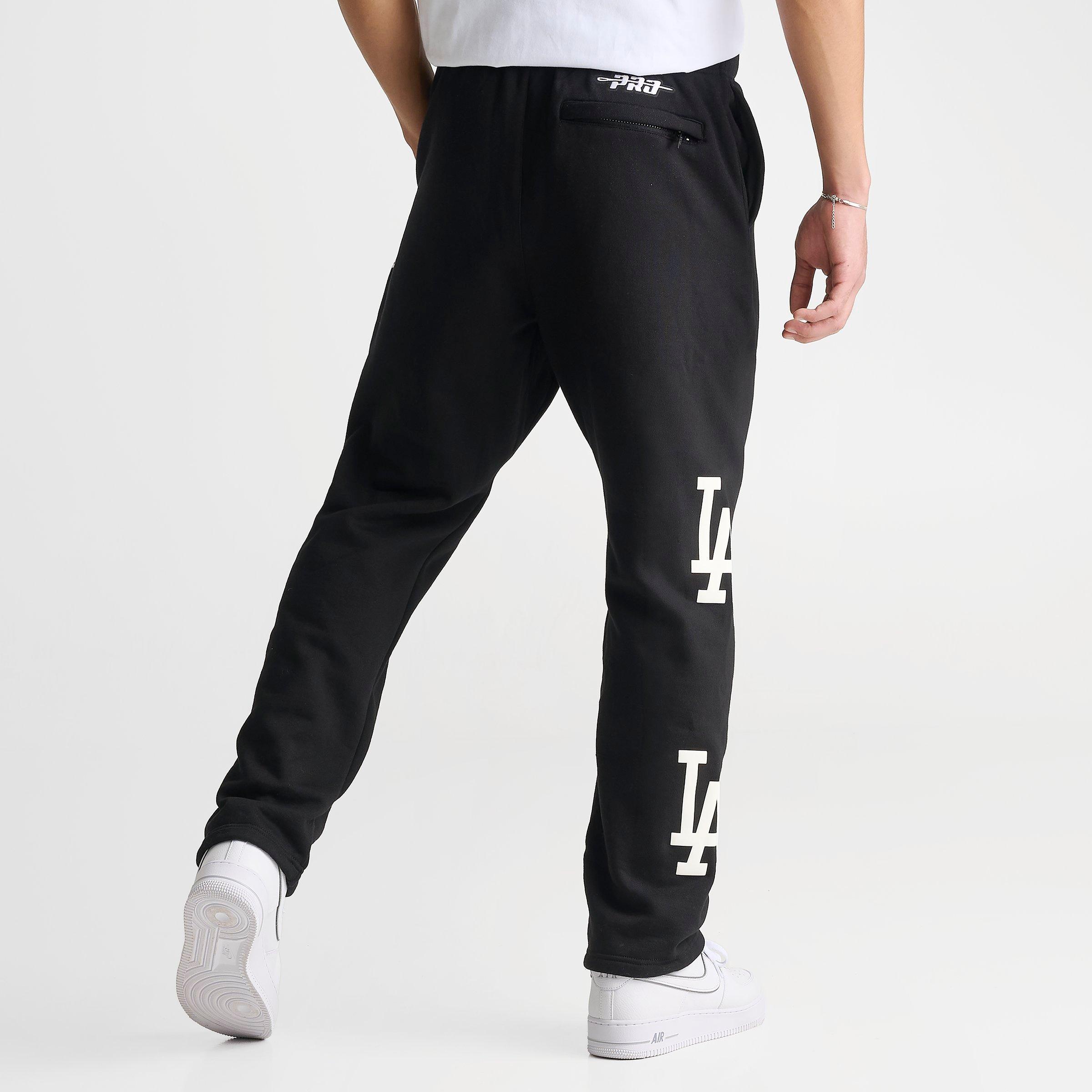Men's Pro Standard Los Angeles Dodgers MLB All Sweatpants