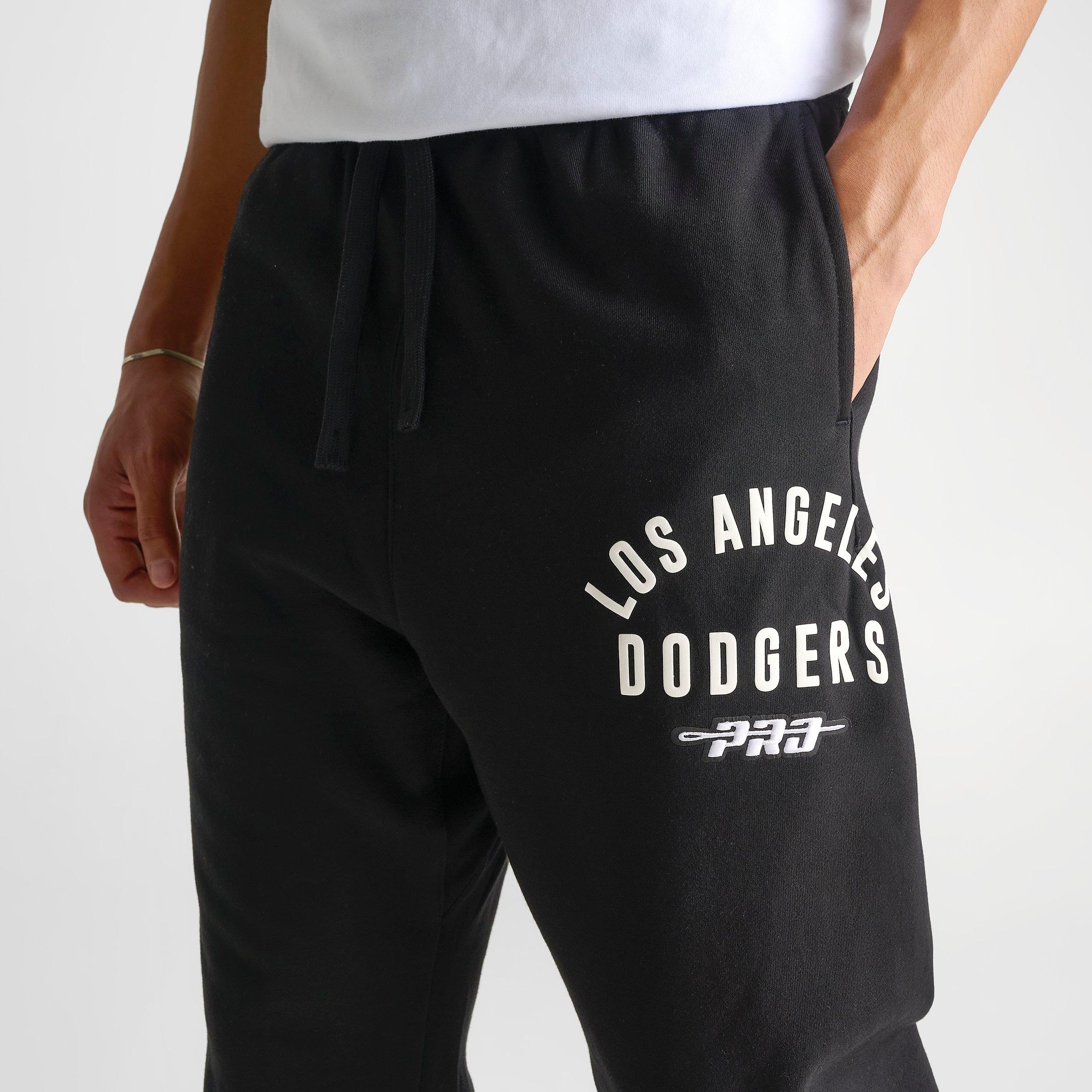 Men's Pro Standard Los Angeles Dodgers MLB All Sweatpants