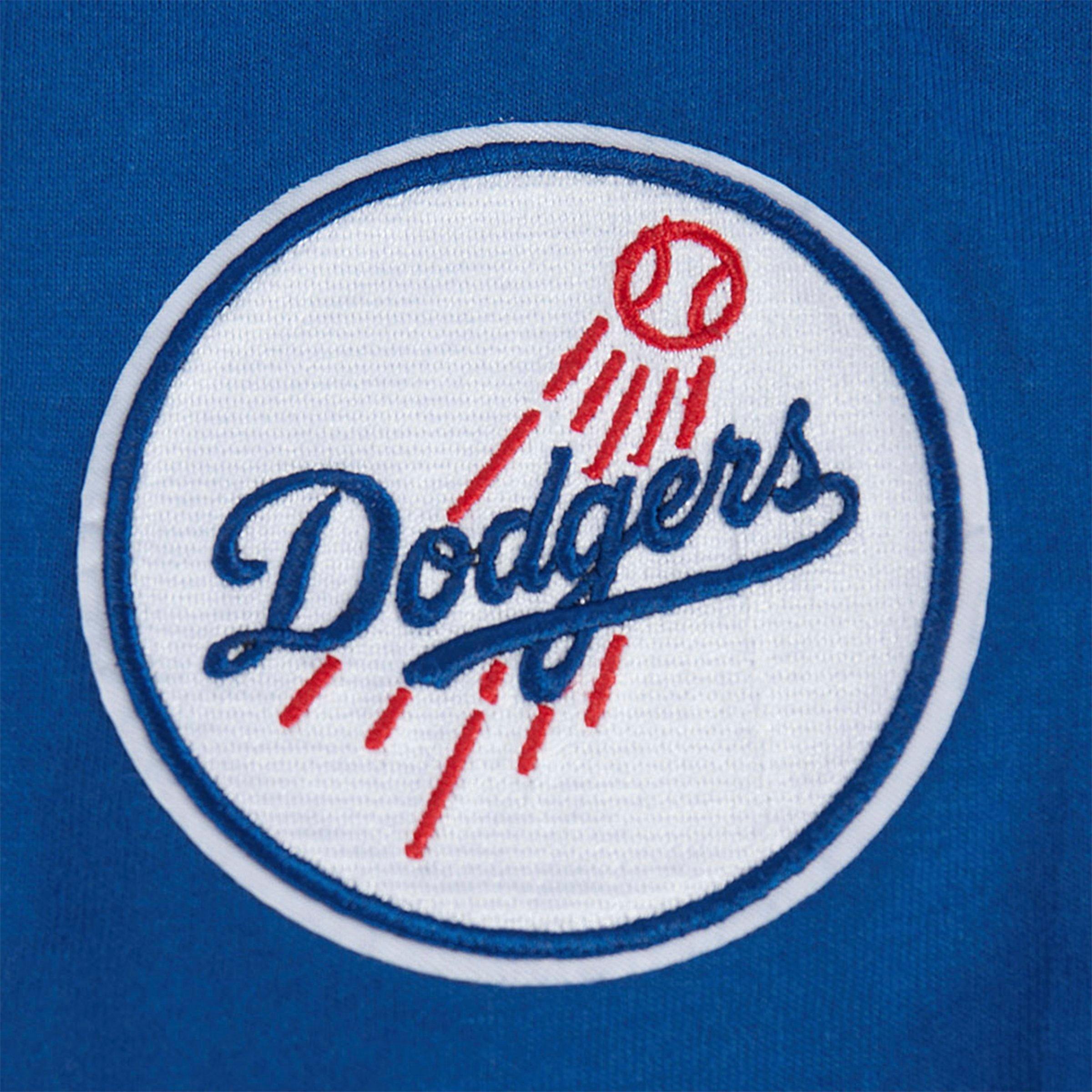 Big Kids' Pro Standard Shohei Ohtani #17 Los Angeles Dodgers MLB Name and Number T-Shirt