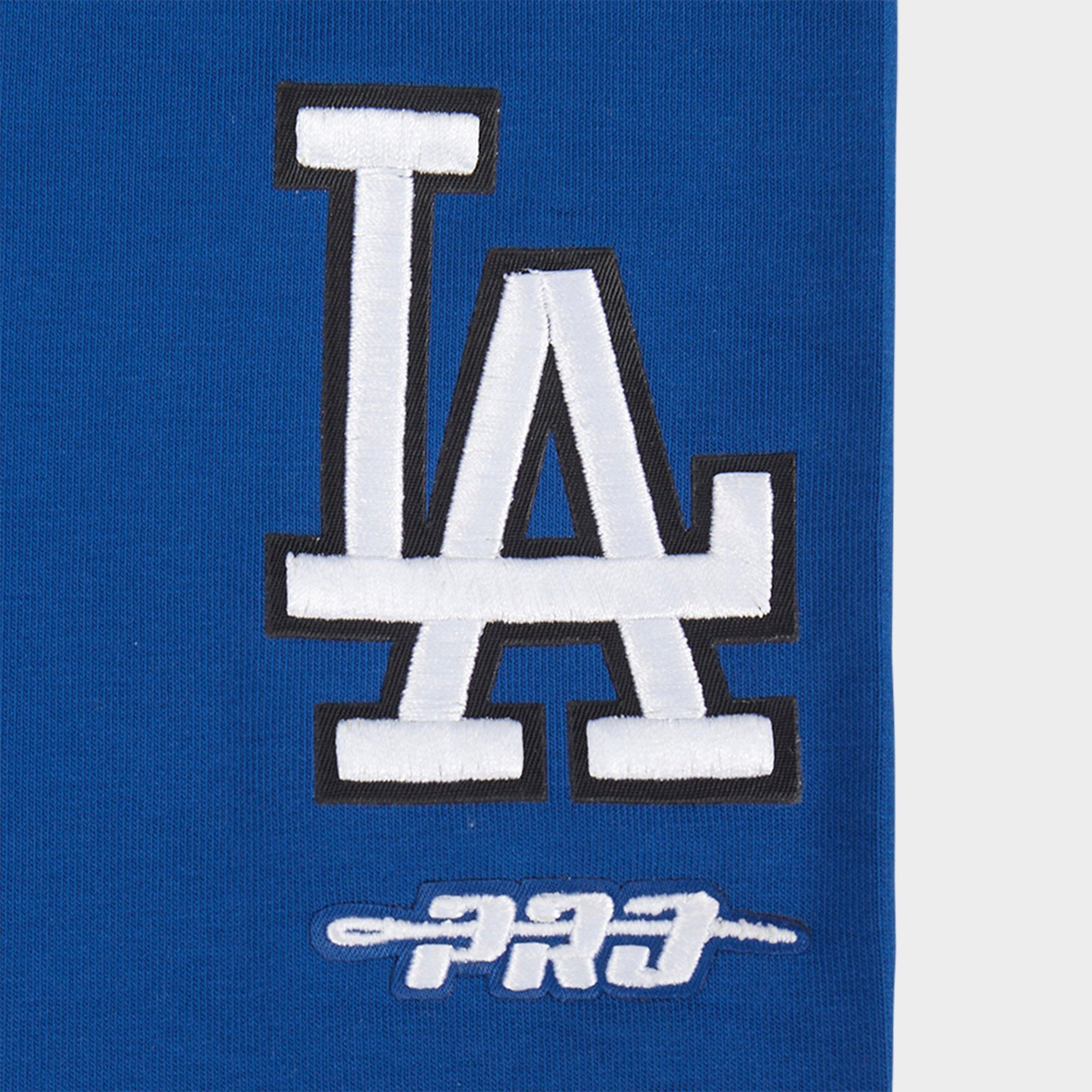 Girls' Big Kids' Pro Standard Los Angeles Dodgers MLB Classic Leggings