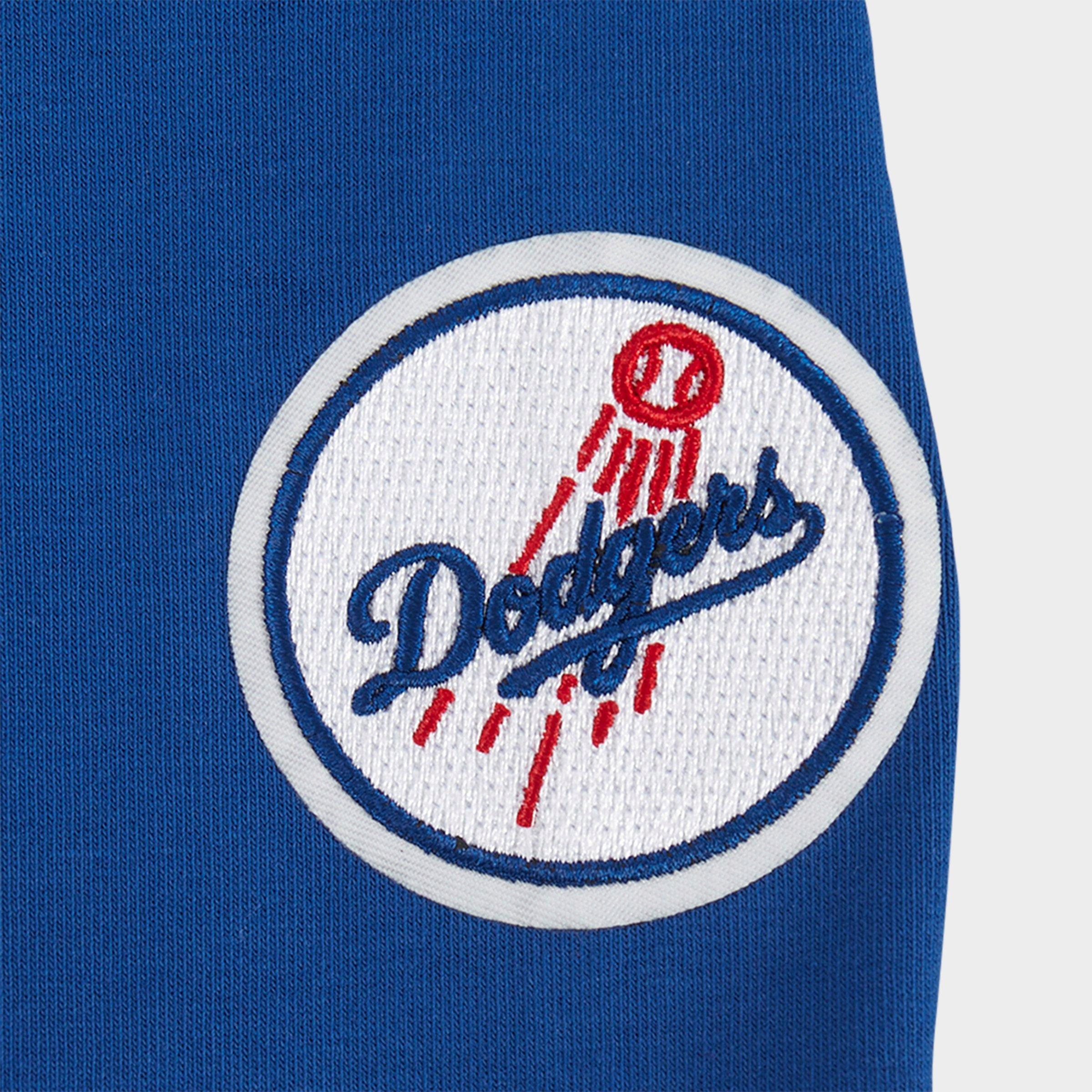 Girls' Big Kids' Pro Standard Los Angeles Dodgers MLB Classic Leggings
