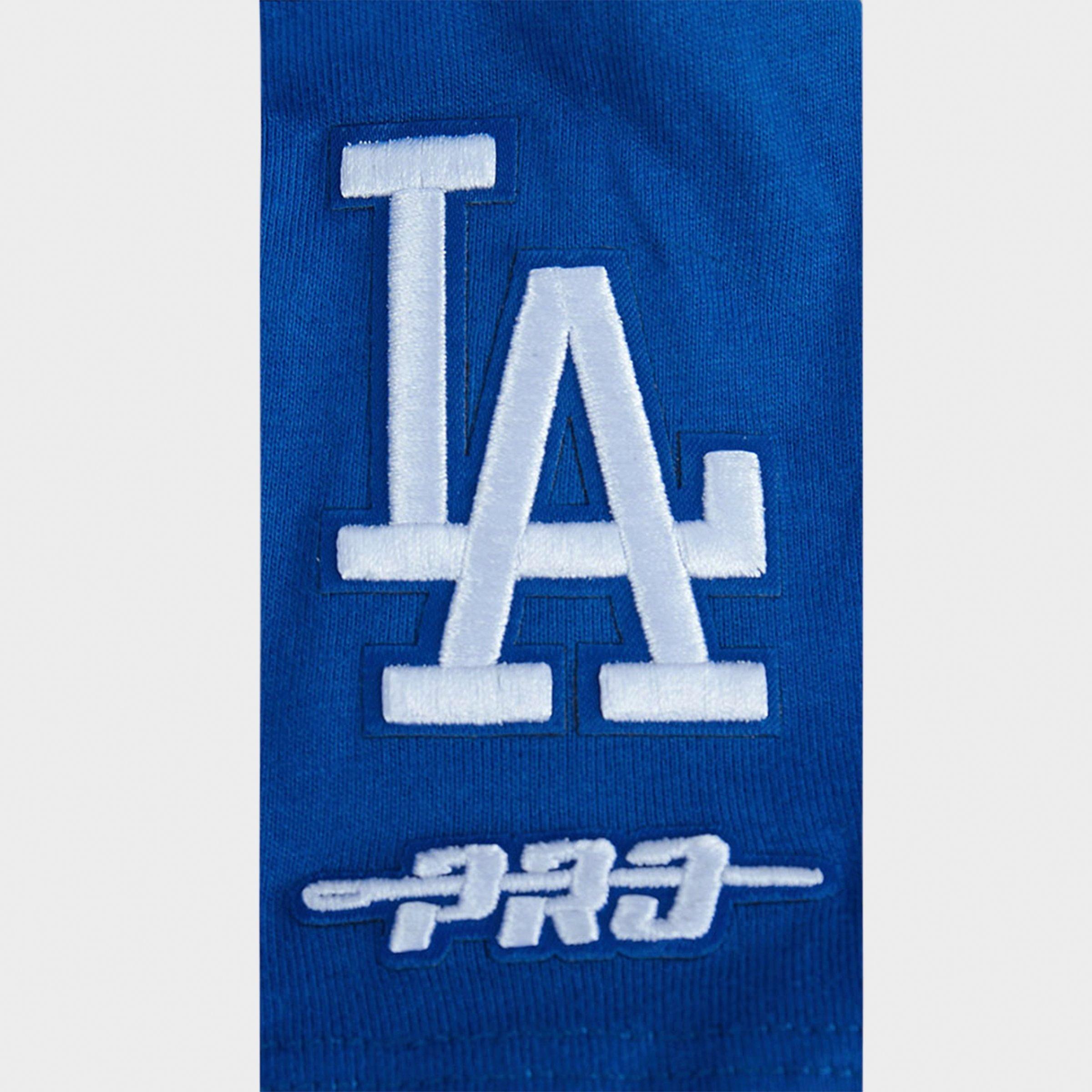 Little Kids' Pro Standard Freddie Freeman #5 Los Angeles Dodgers MLB Name and Number T-Shirt