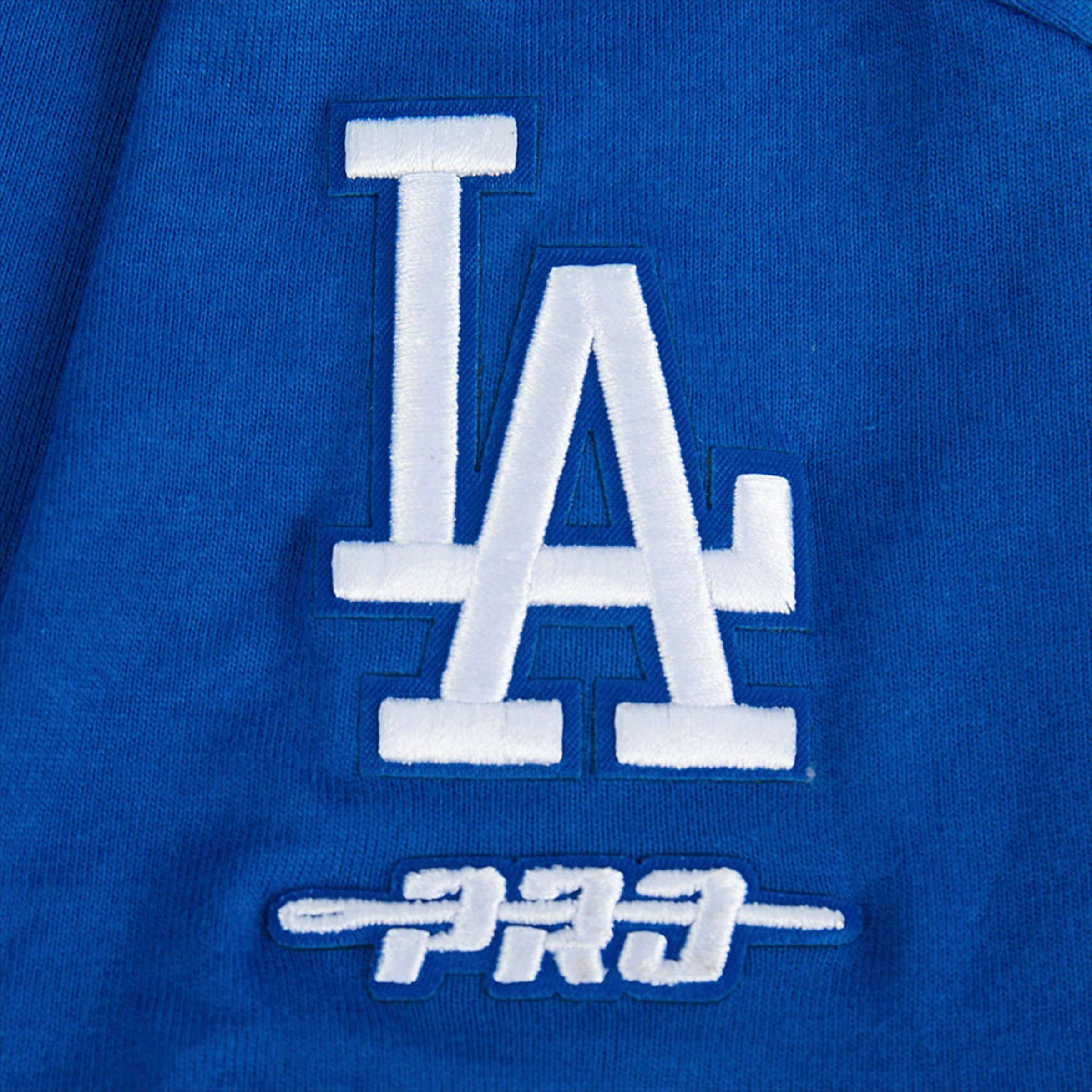 Kids' Toddler Pro Standard Los Angeles Dodgers MLB Freddie Freeman T-Shirt