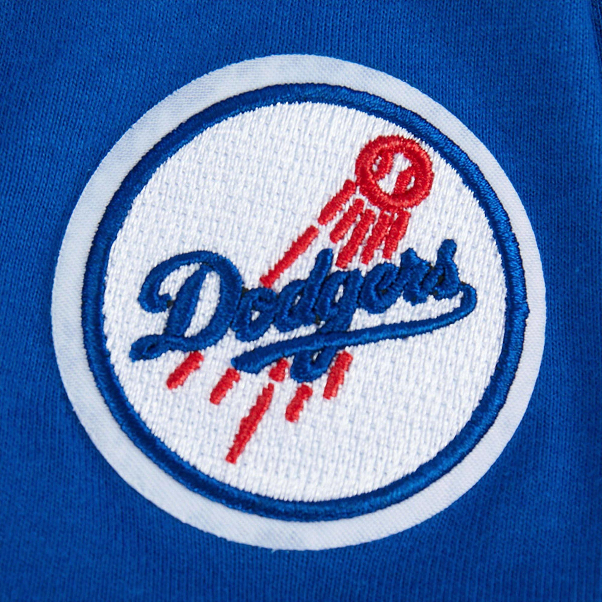 Kids' Toddler Pro Standard Los Angeles Dodgers MLB Freddie Freeman T-Shirt