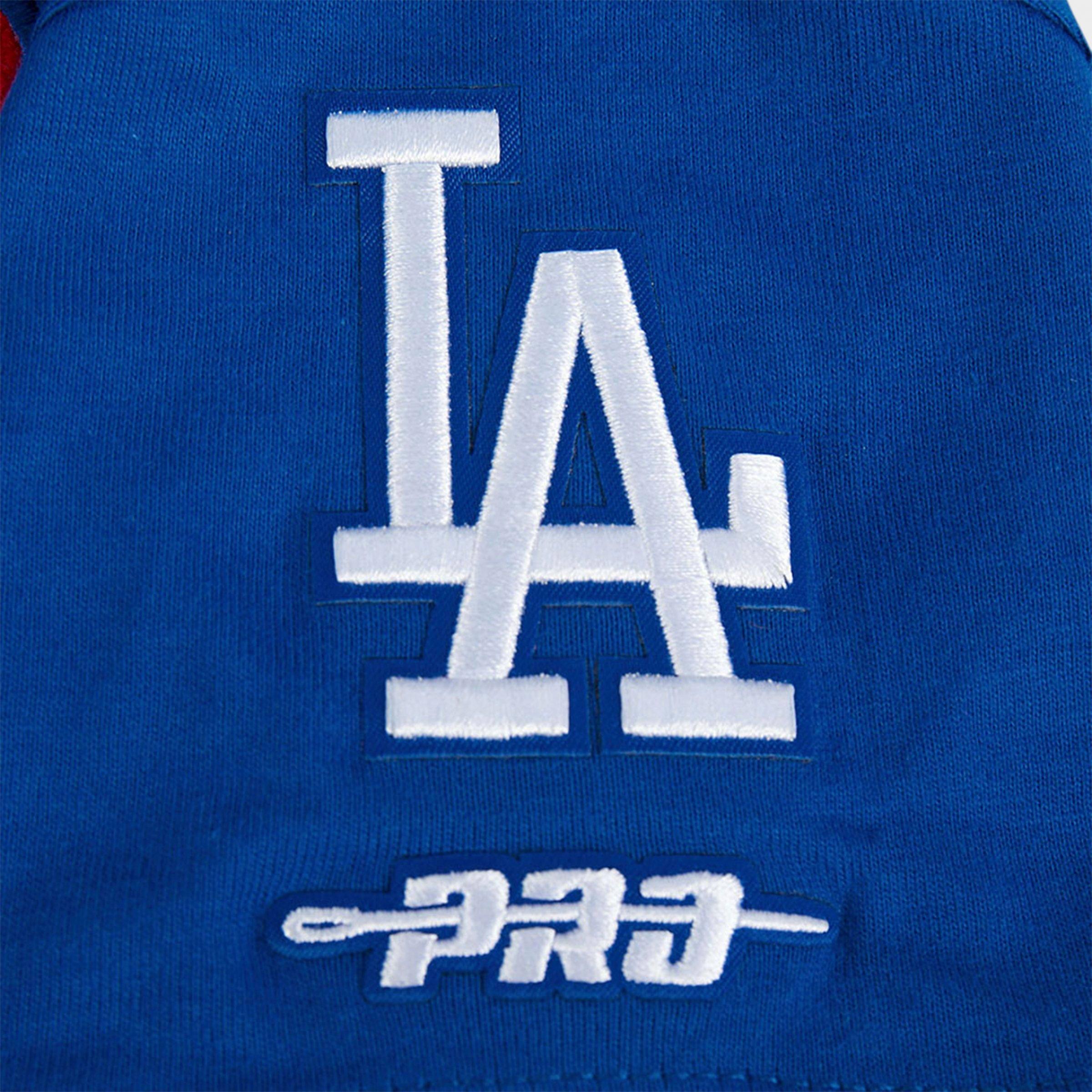 Kids' Toddler Pro Standard Los Angeles Dodgers MLB Mookie Betts T-Shirt
