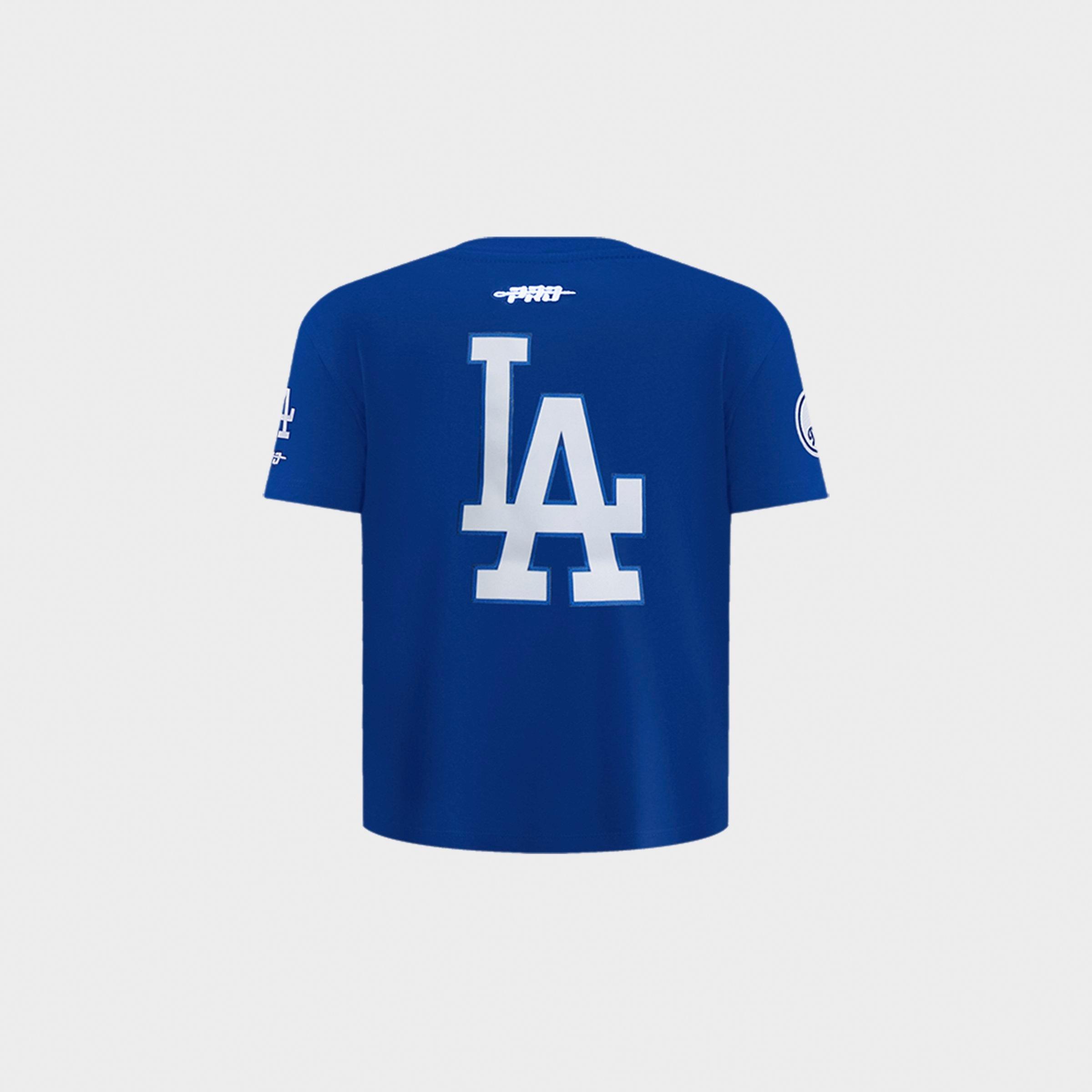 Kids' Toddler Pro Standard Los Angeles Dodgers MLB Shohei Ohtani T-Shirt