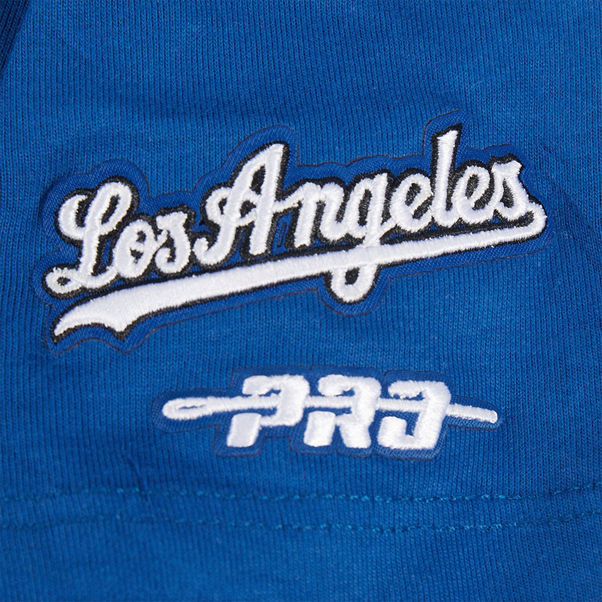 Girls' Toddler Pro Standard Los Angeles Dodgers MLB T-Shirt Dress