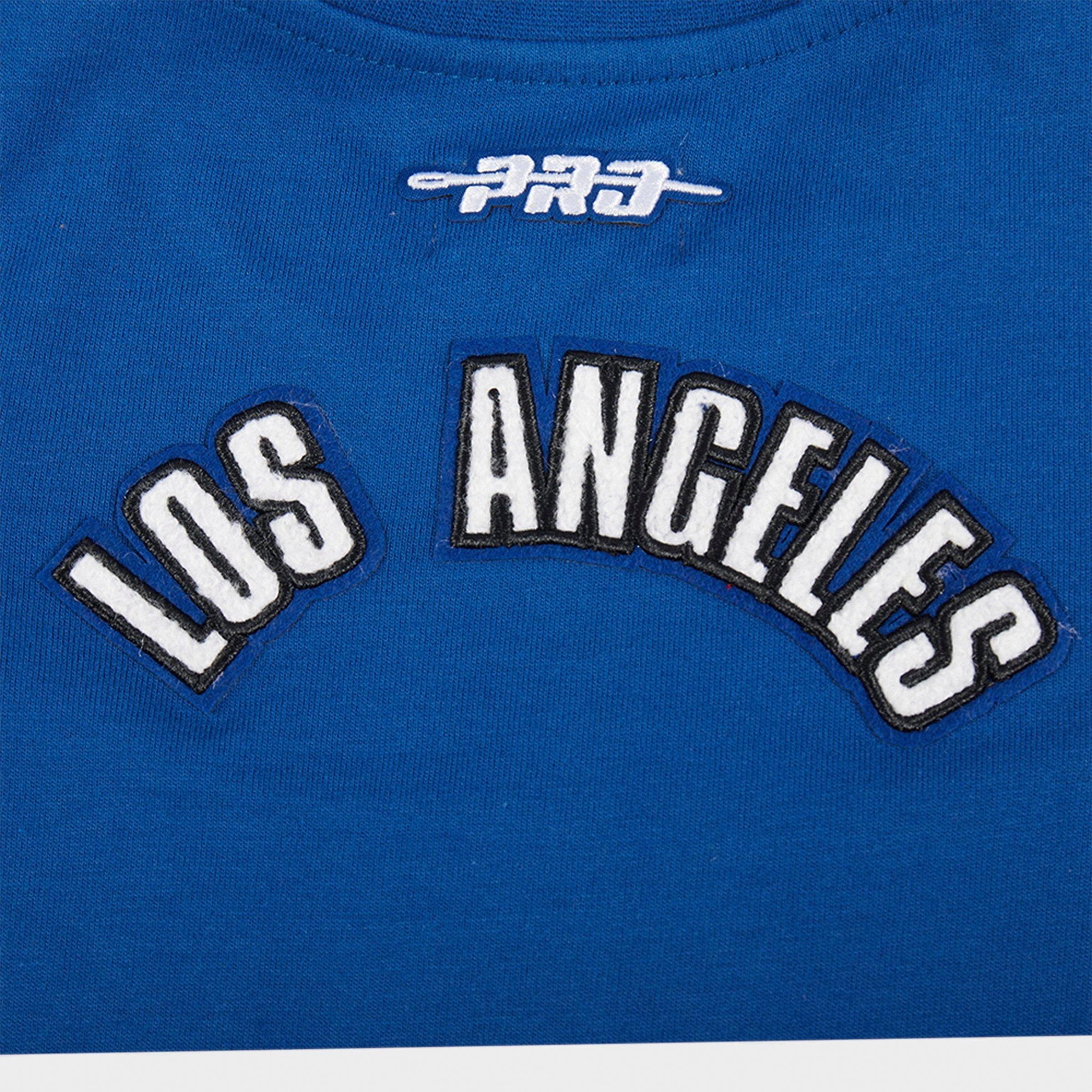 Girls' Toddler Pro Standard Los Angeles Dodgers MLB T-Shirt Dress