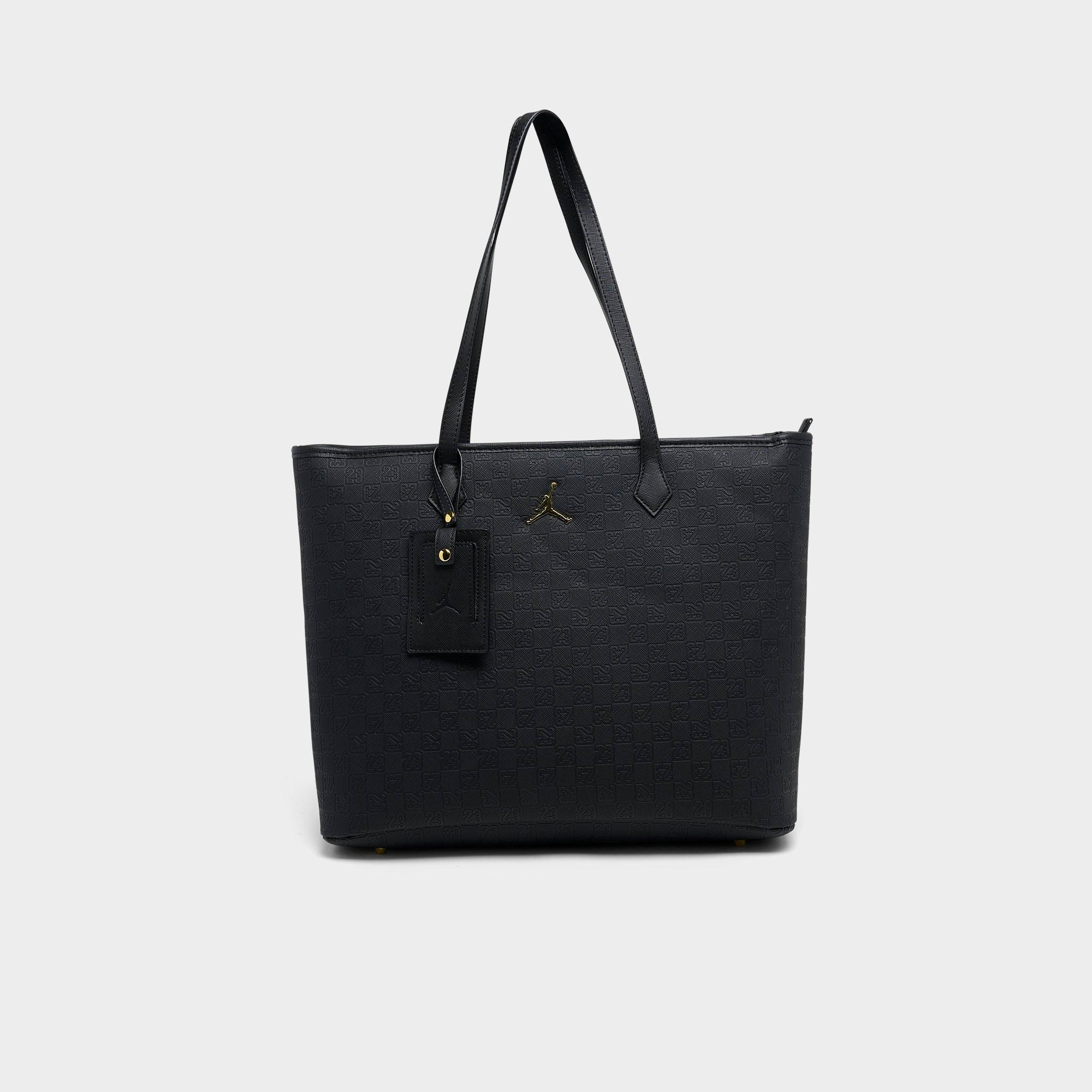 Women's Jordan Monogram Tote Bag (32L)
