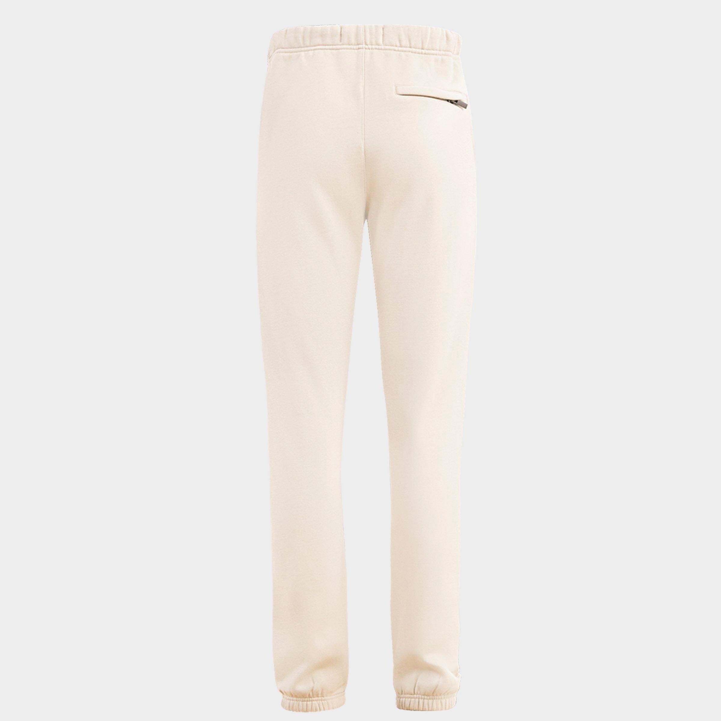 Men's Pro Standard New York Mets MLB Neutral Fleece Sweatpants