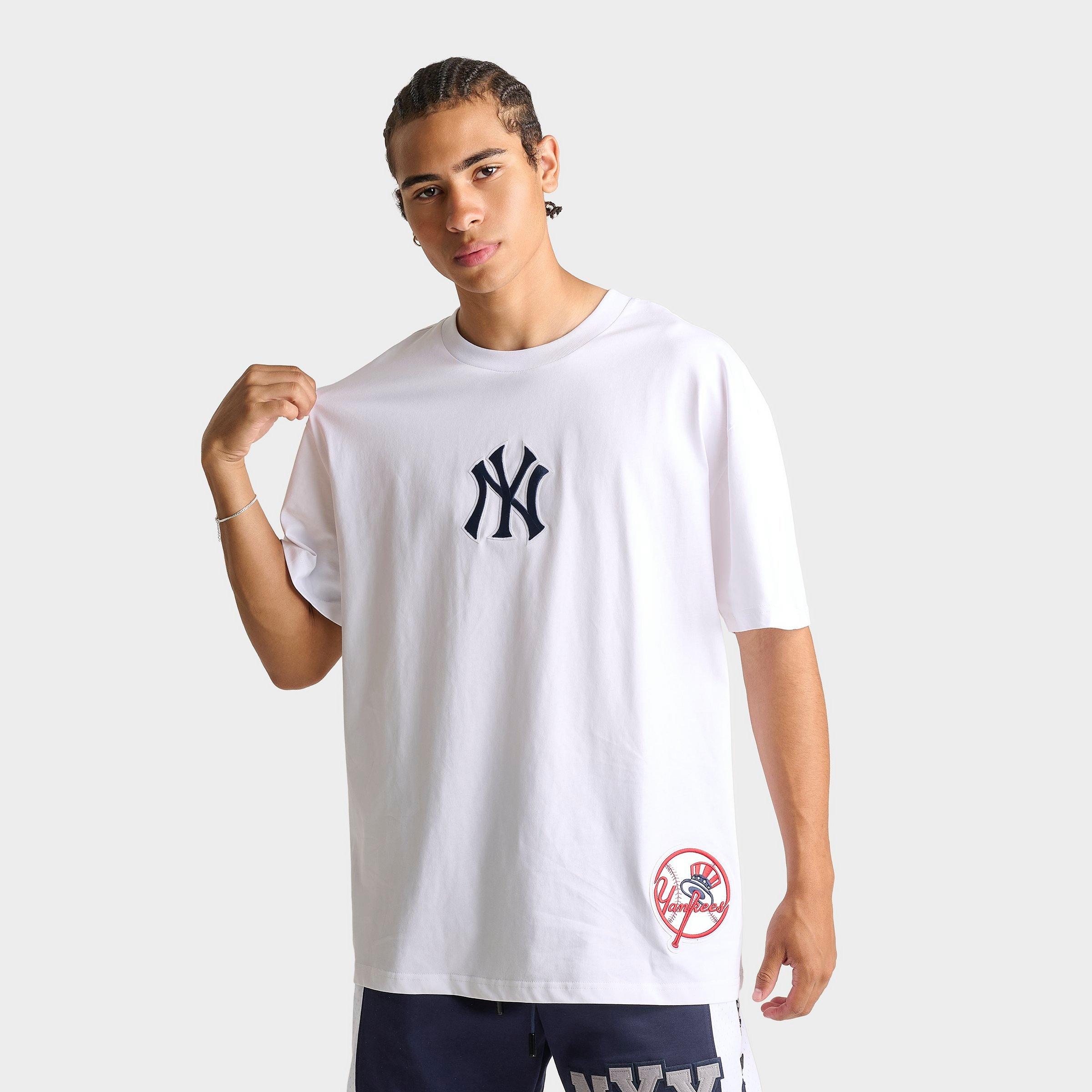 Men's Pro Standard New York Yankees MLB Wingspan T-Shirt