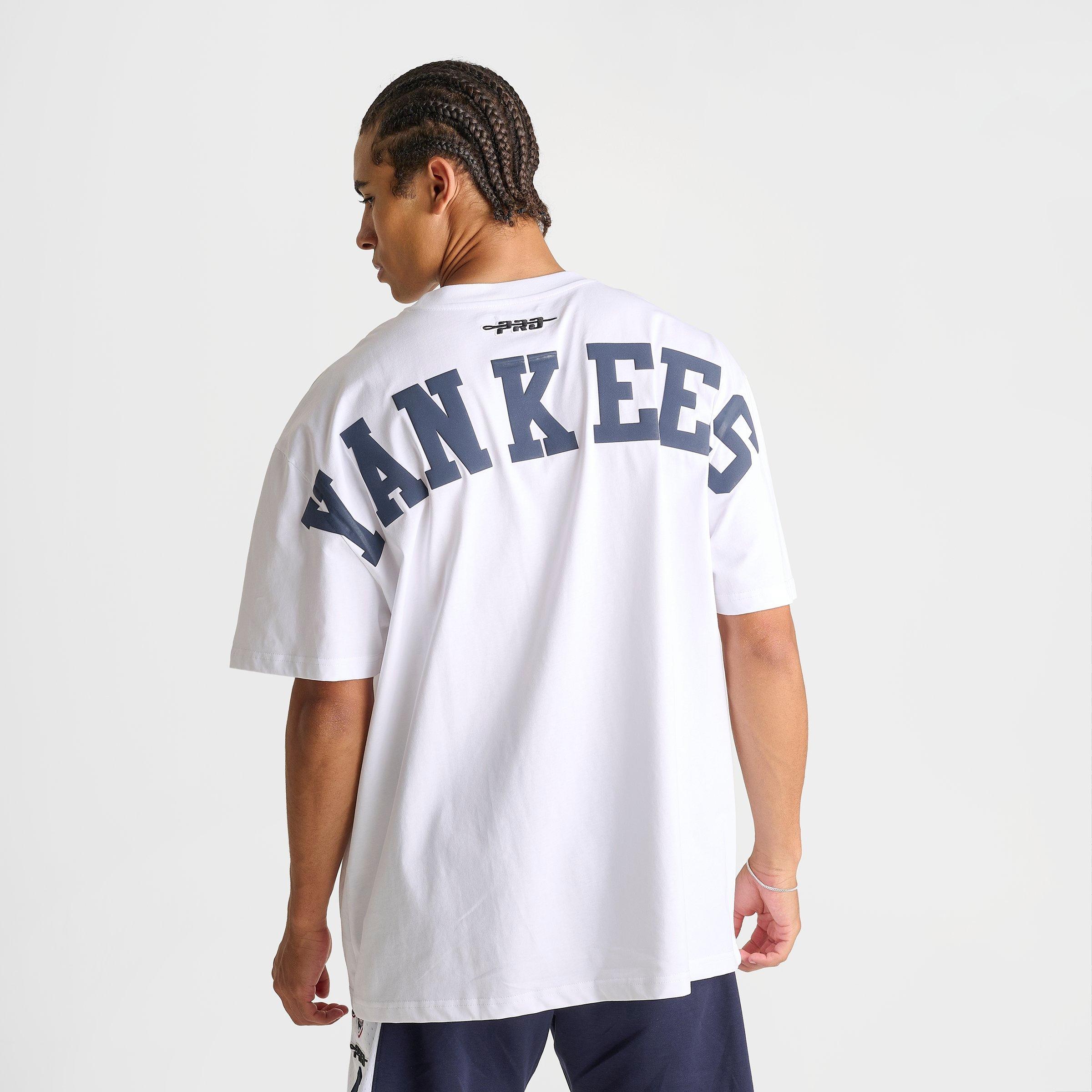 Men's Pro Standard New York Yankees MLB Wingspan T-Shirt