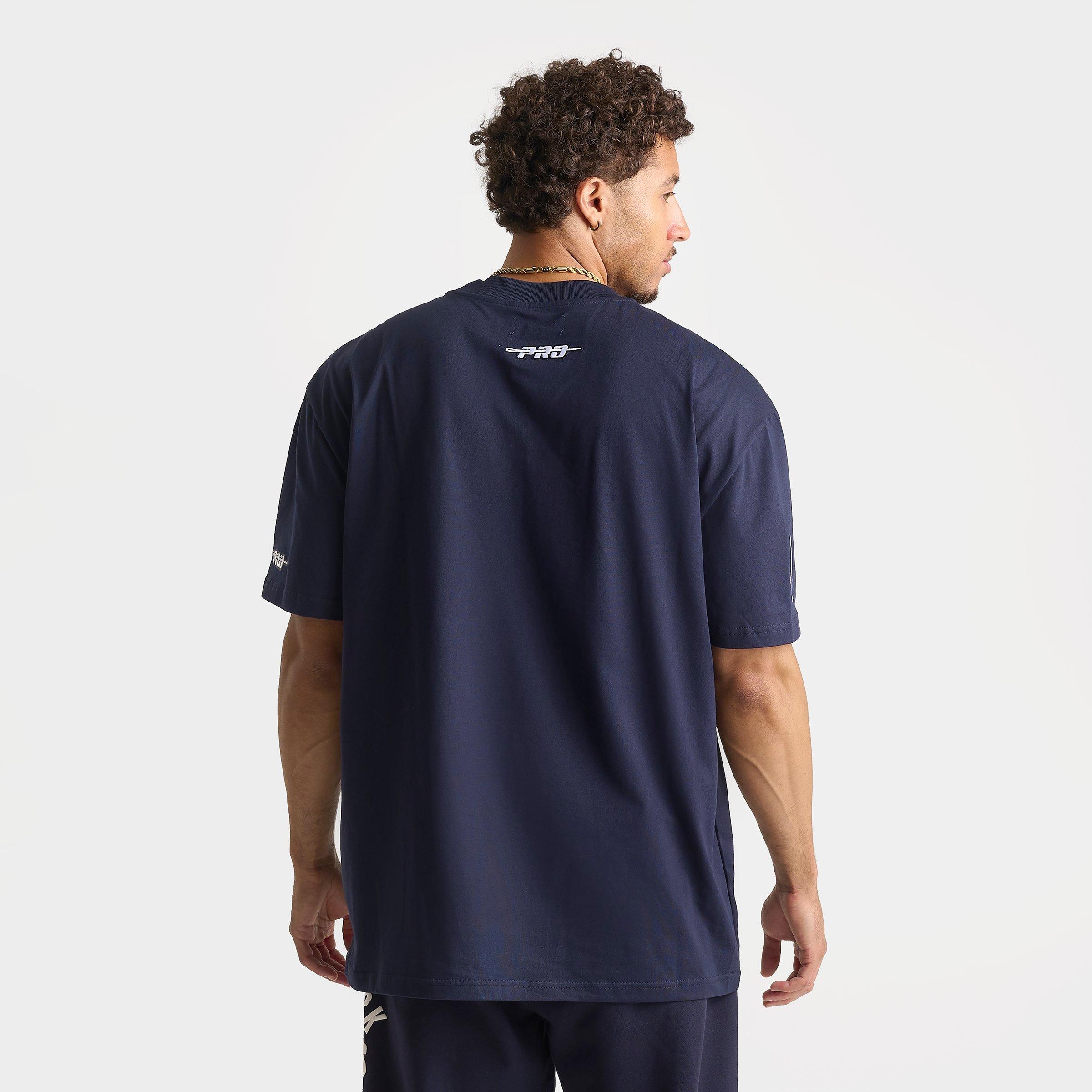 Men's Pro Standard New York Yankees MLB First Team T-Shirt