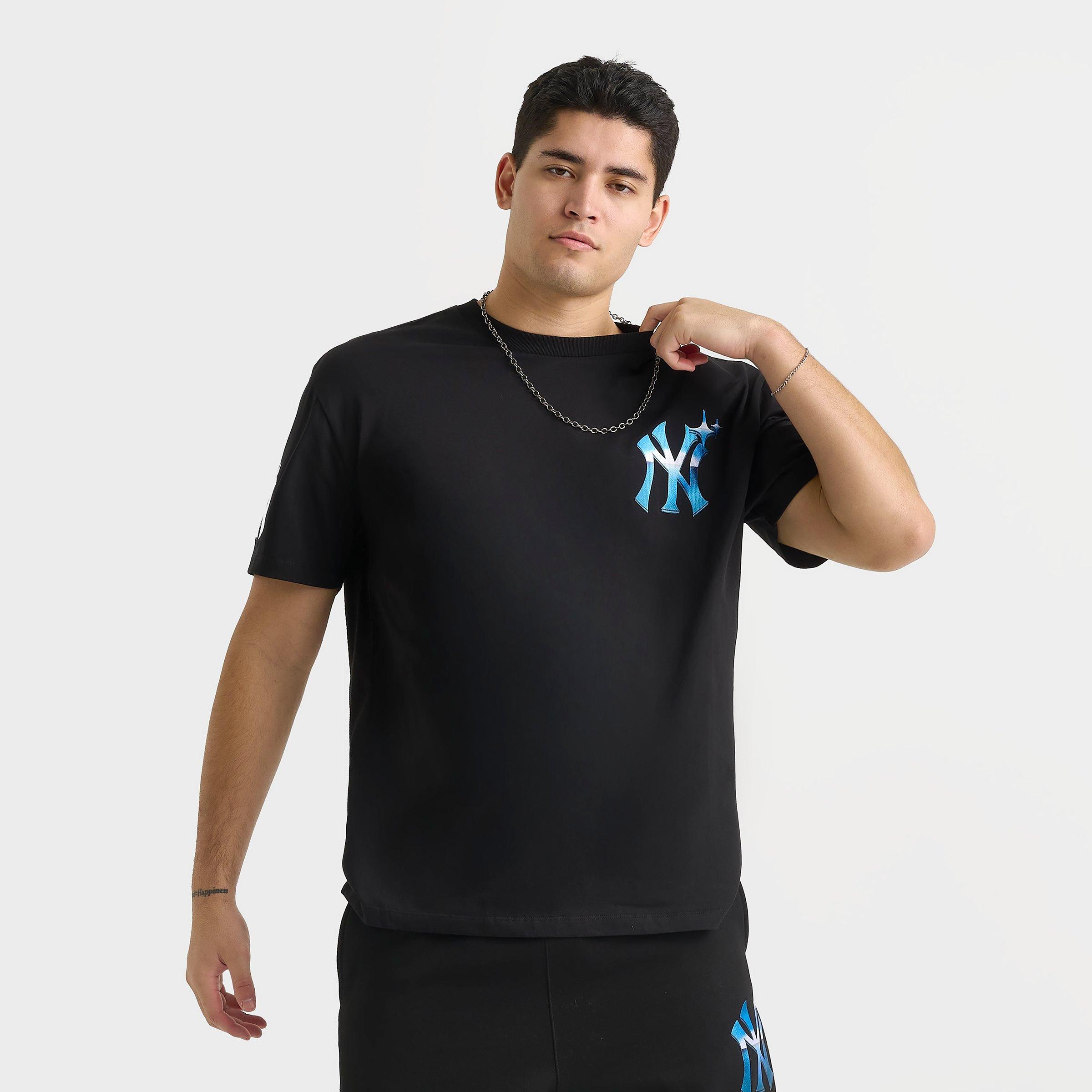 Men's Pro Standard New York Yankees MLB Y2K T-Shirt