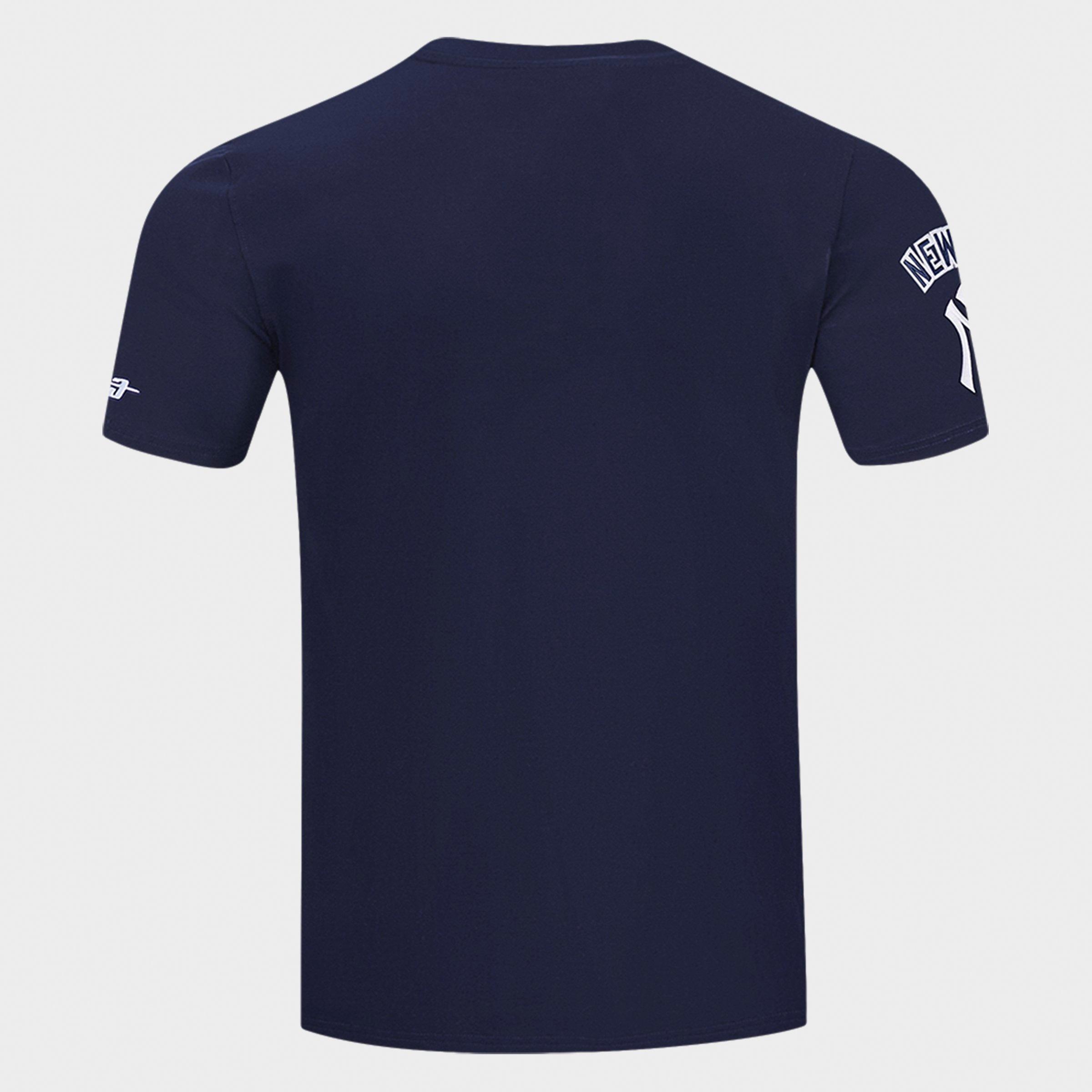 Men's Pro Standard New York Yankees MLB Old English T-Shirt