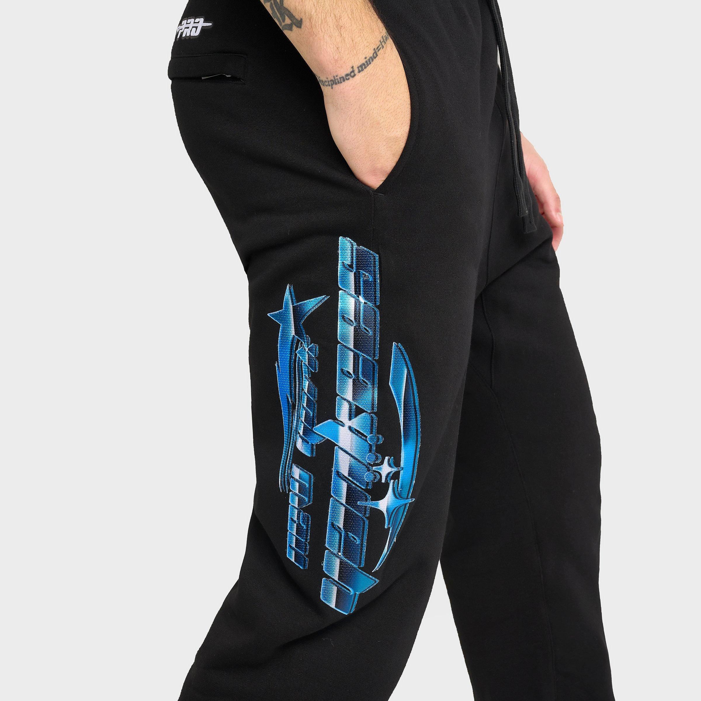 Men's Pro Standard New York Yankees MLB Y2K Fleece Sweatpants