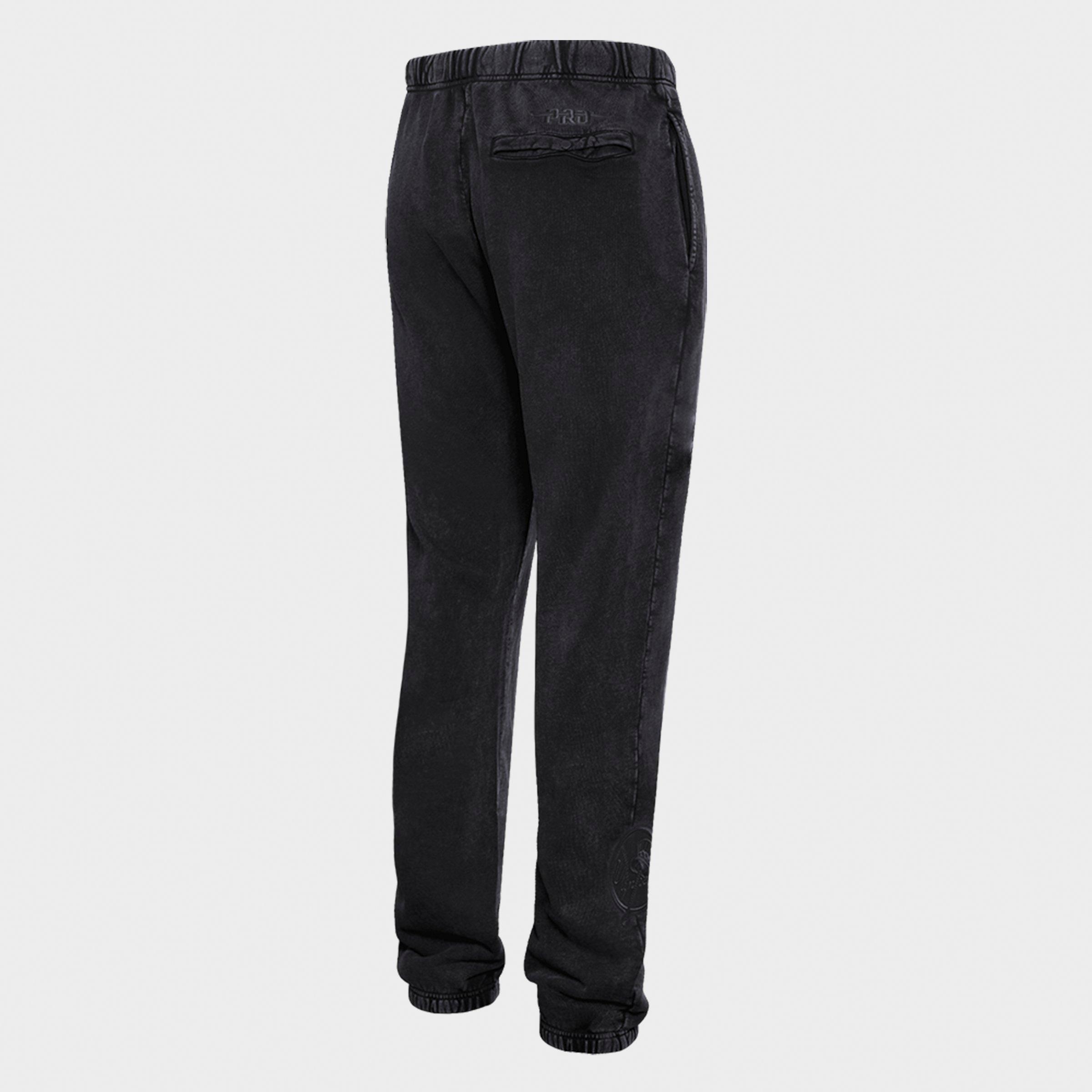 Men's Pro Standard New York Yankees MLB Enzyme Wash Sweatpants
