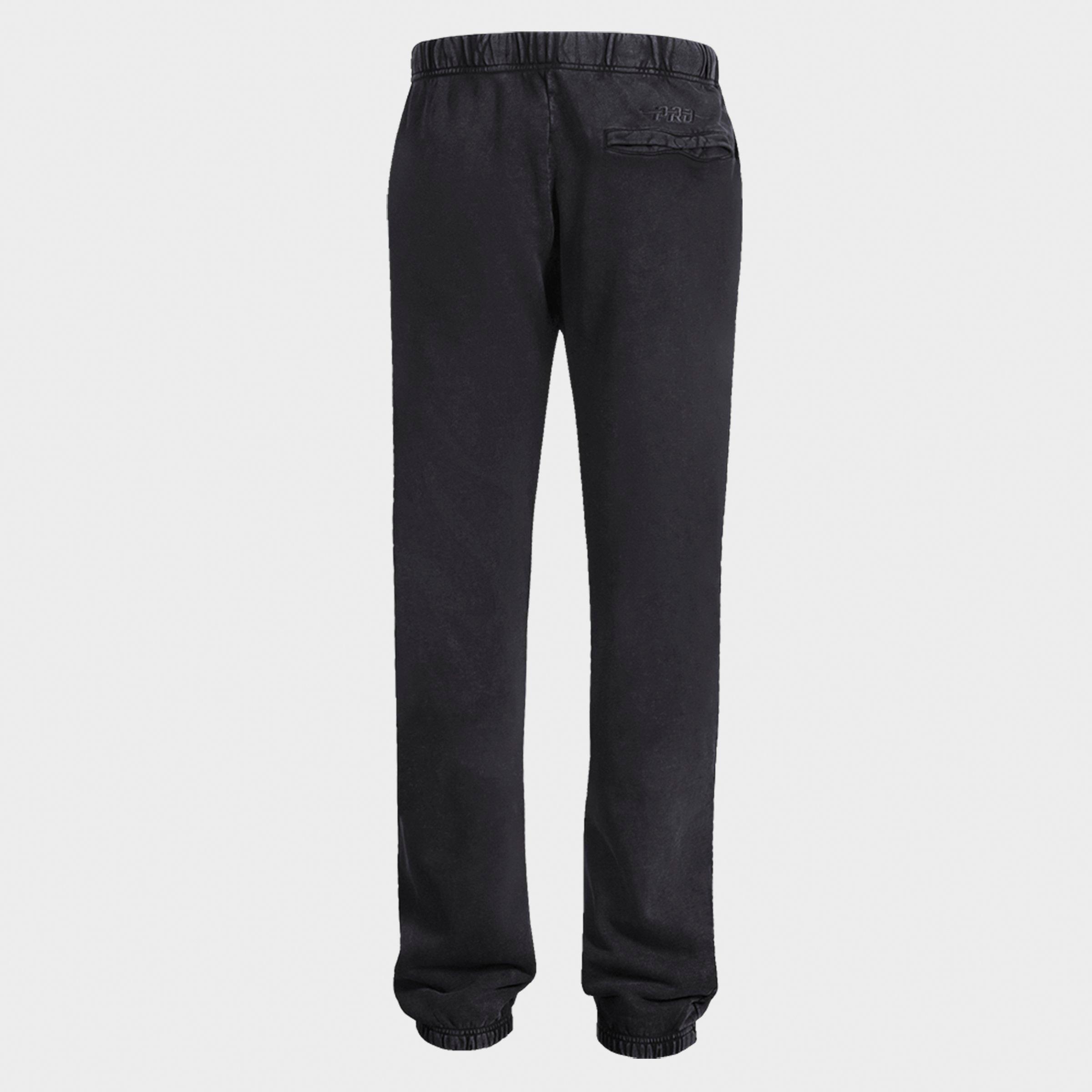 Men's Pro Standard New York Yankees MLB Enzyme Wash Sweatpants