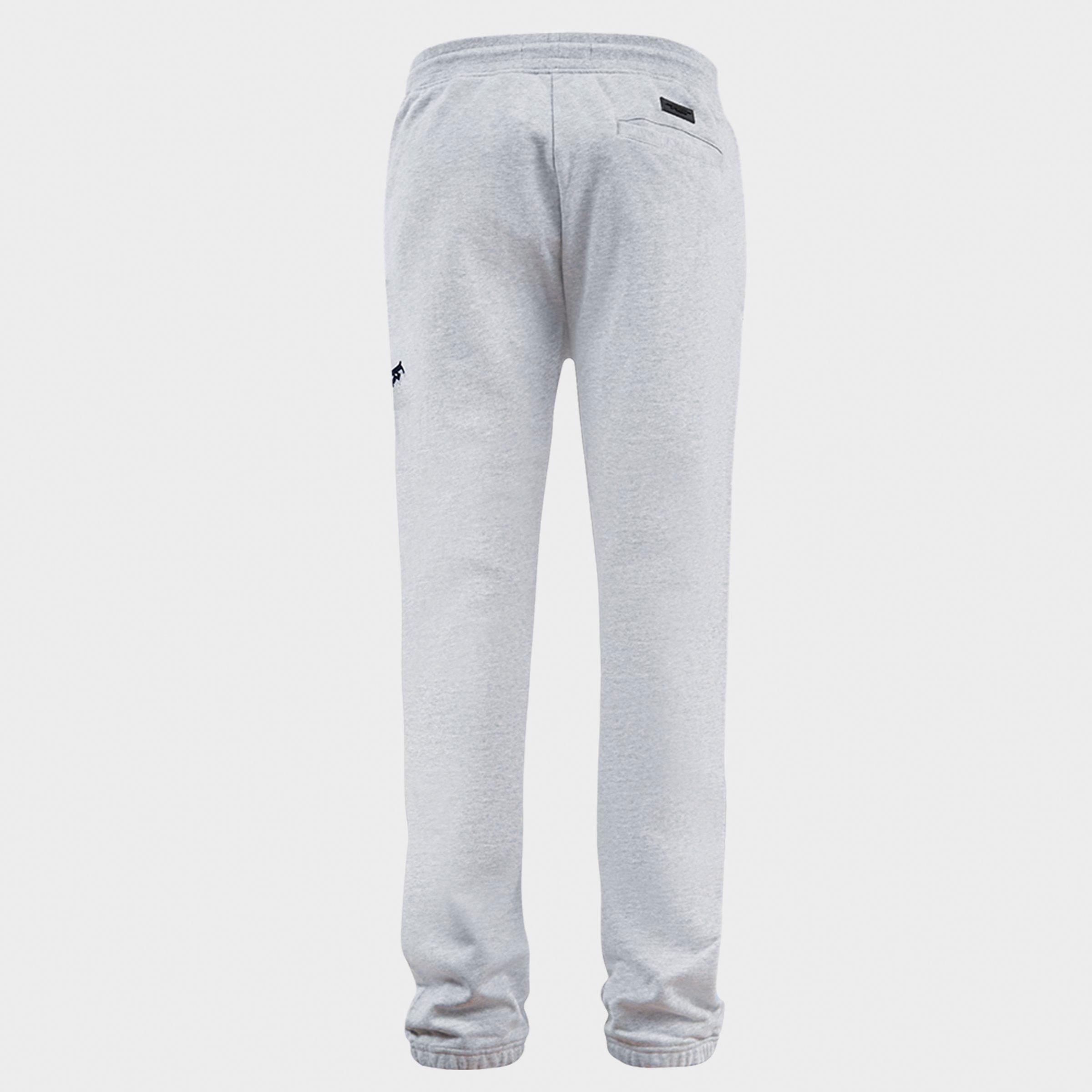 Men's Pro Standard New York Yankees MLB Old English Fleece Sweatpants