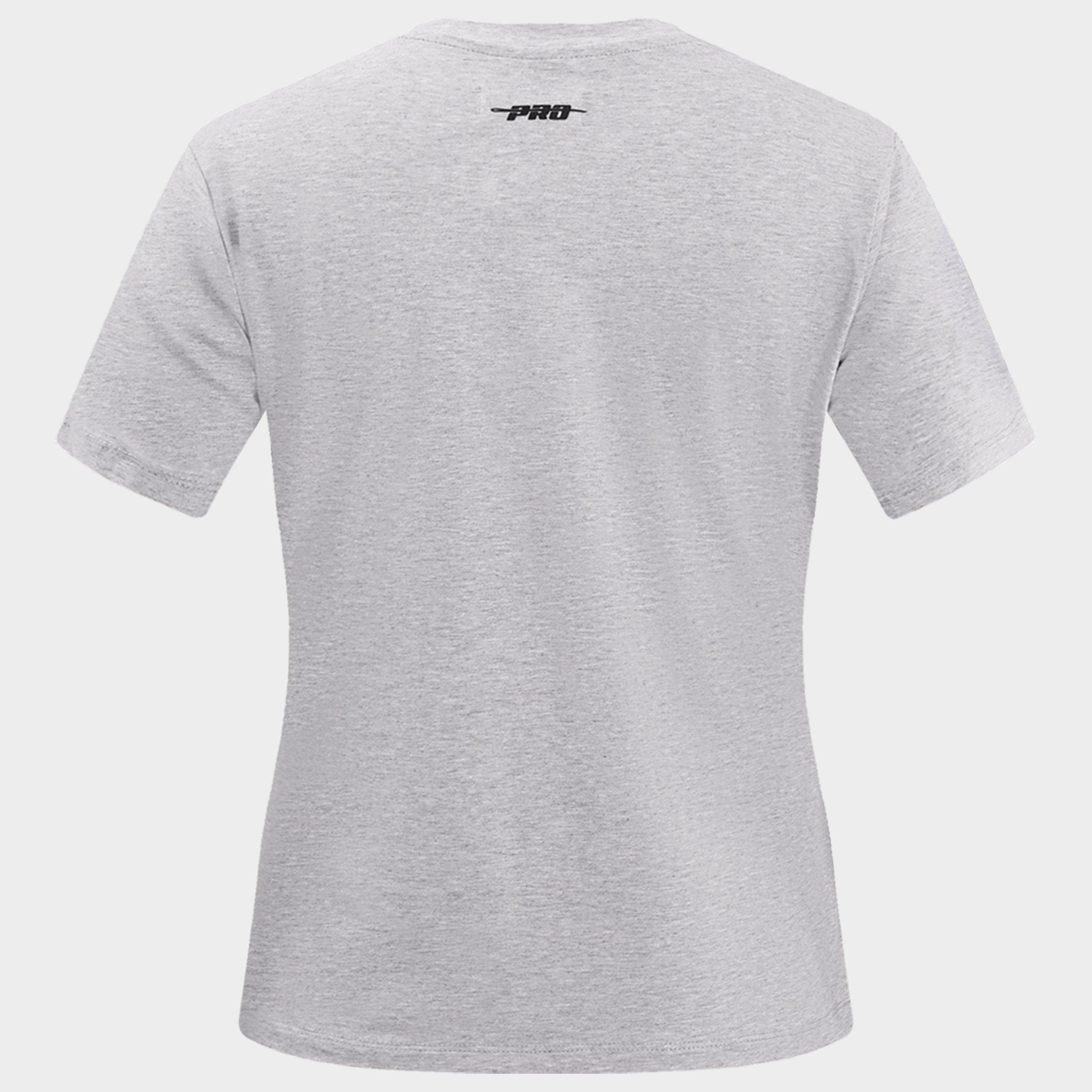 Women's Pro Standard New York Yankees MLB Classic Single Jersey Slim T-Shirt