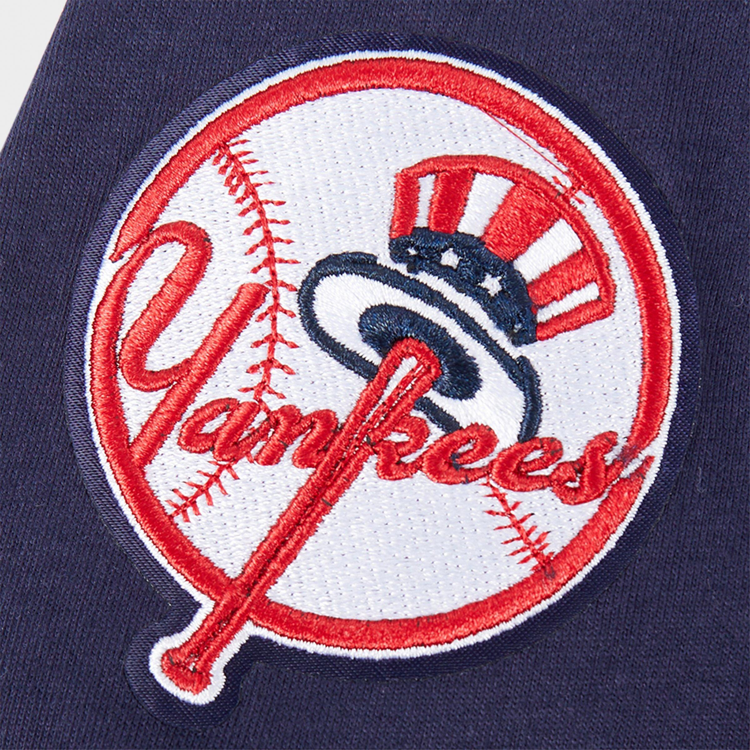 Little Kids' Pro Standard New York Yankees MLB Classic T-Shirt