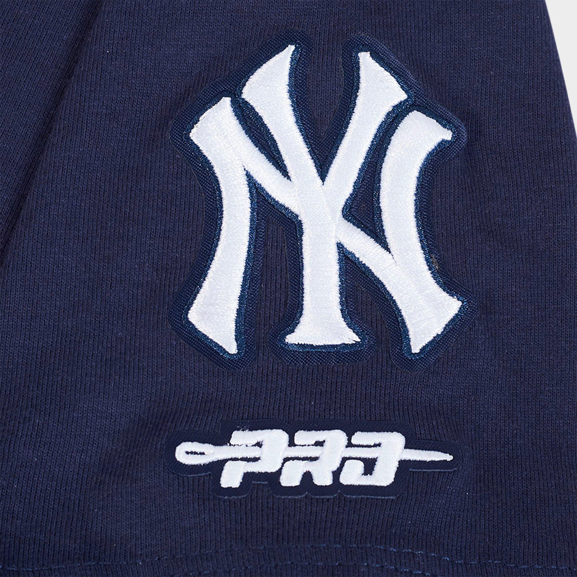 Little Kids' Pro Standard New York Yankees MLB Aaron Judge T-Shirt