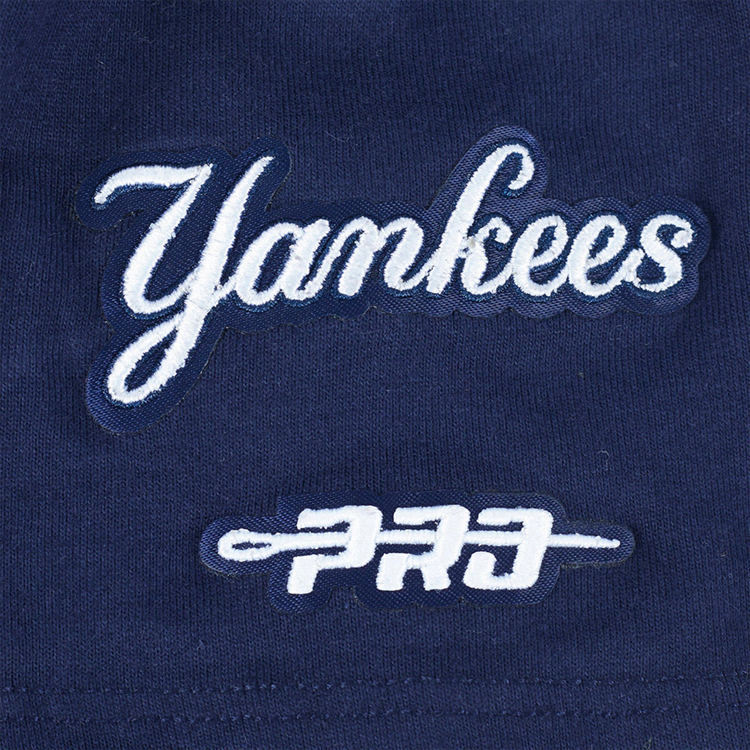 Girls' Little Kids' Pro Standard New York Yankees MLB T-Shirt Dress