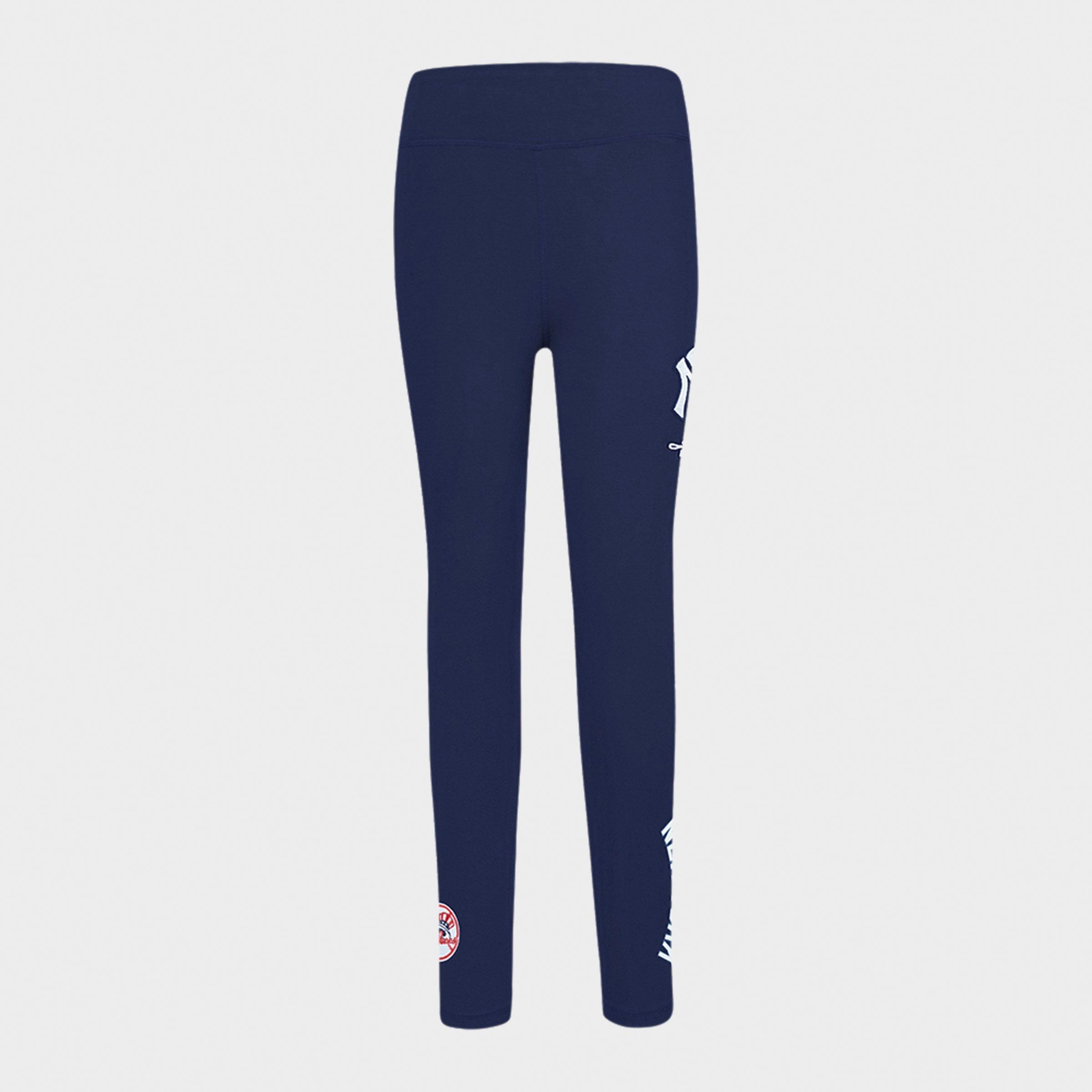 Girls' Little Kids' Pro Standard New York Yankees MLB Classic Leggings