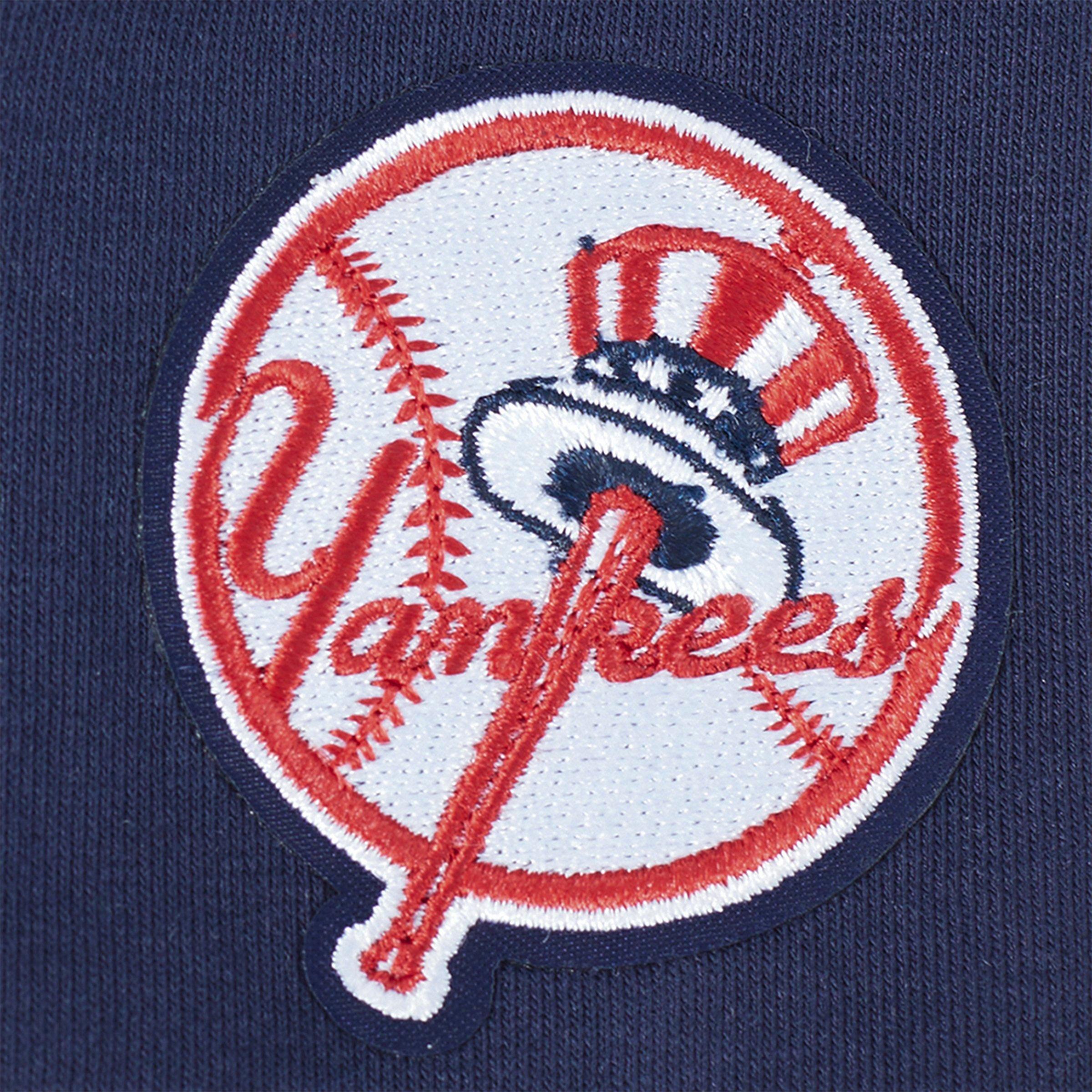 Girls' Little Kids' Pro Standard New York Yankees MLB Classic Leggings