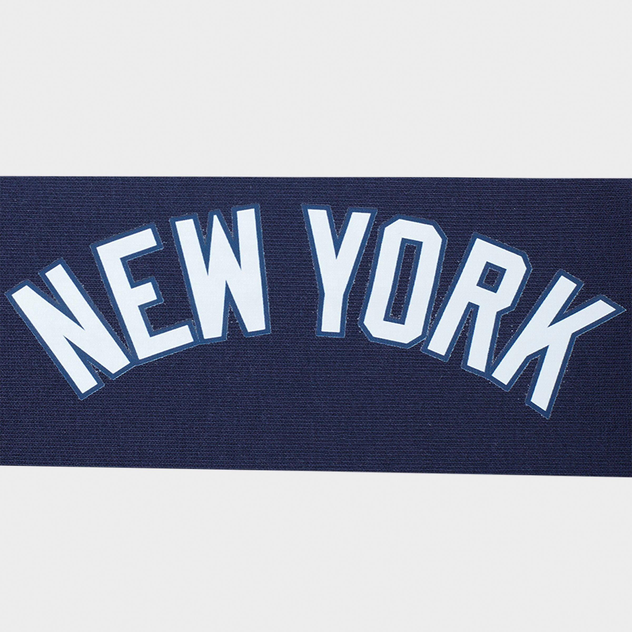 Girls' Little Kids' Pro Standard New York Yankees MLB Classic Leggings