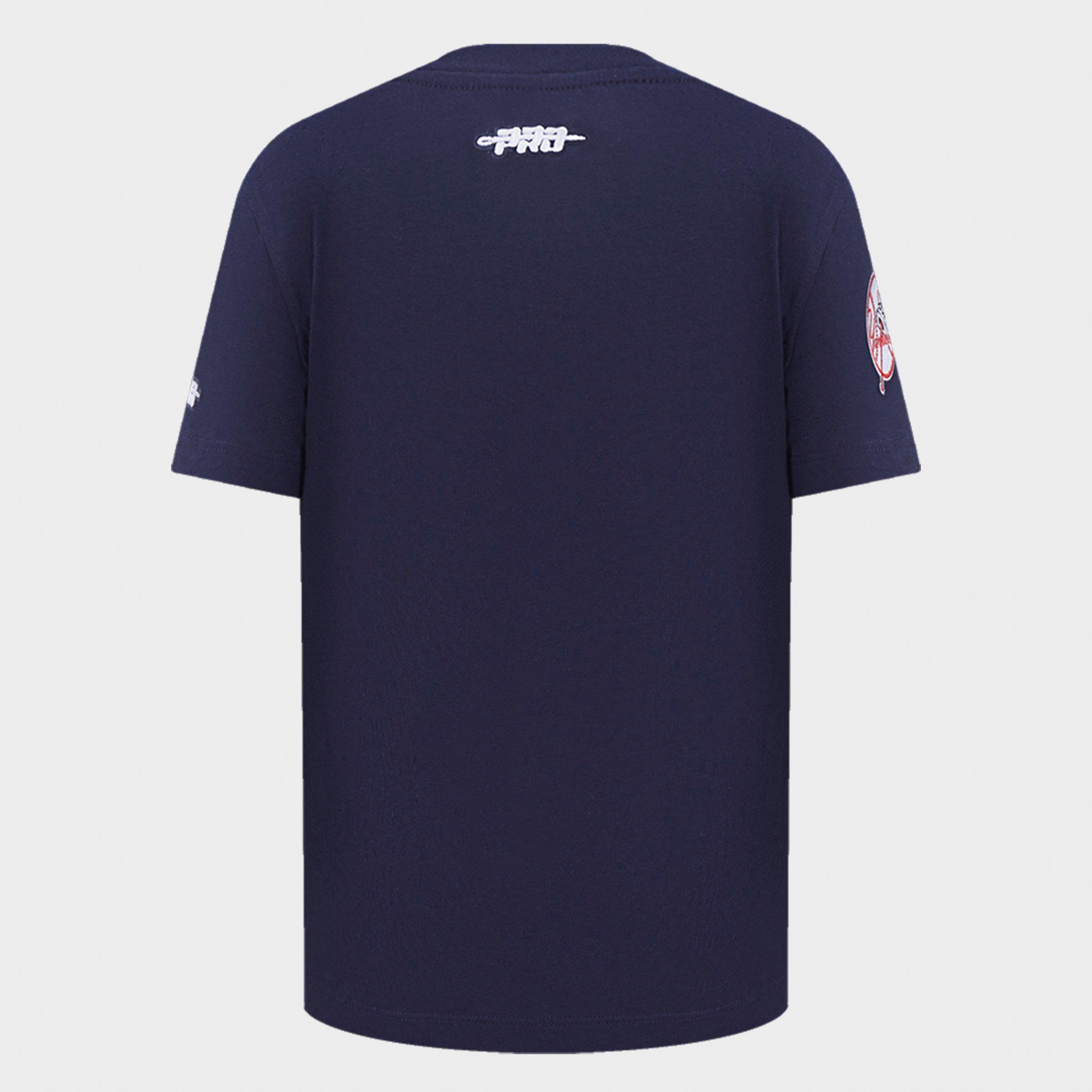 Kids' Toddler Pro Standard New York Yankees MLB Classic T-Shirt