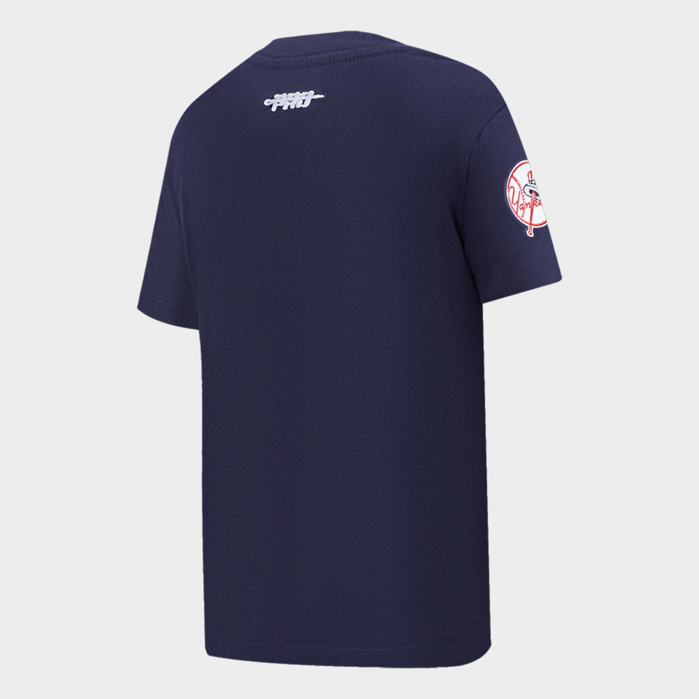 Kids' Toddler Pro Standard New York Yankees MLB Classic T-Shirt