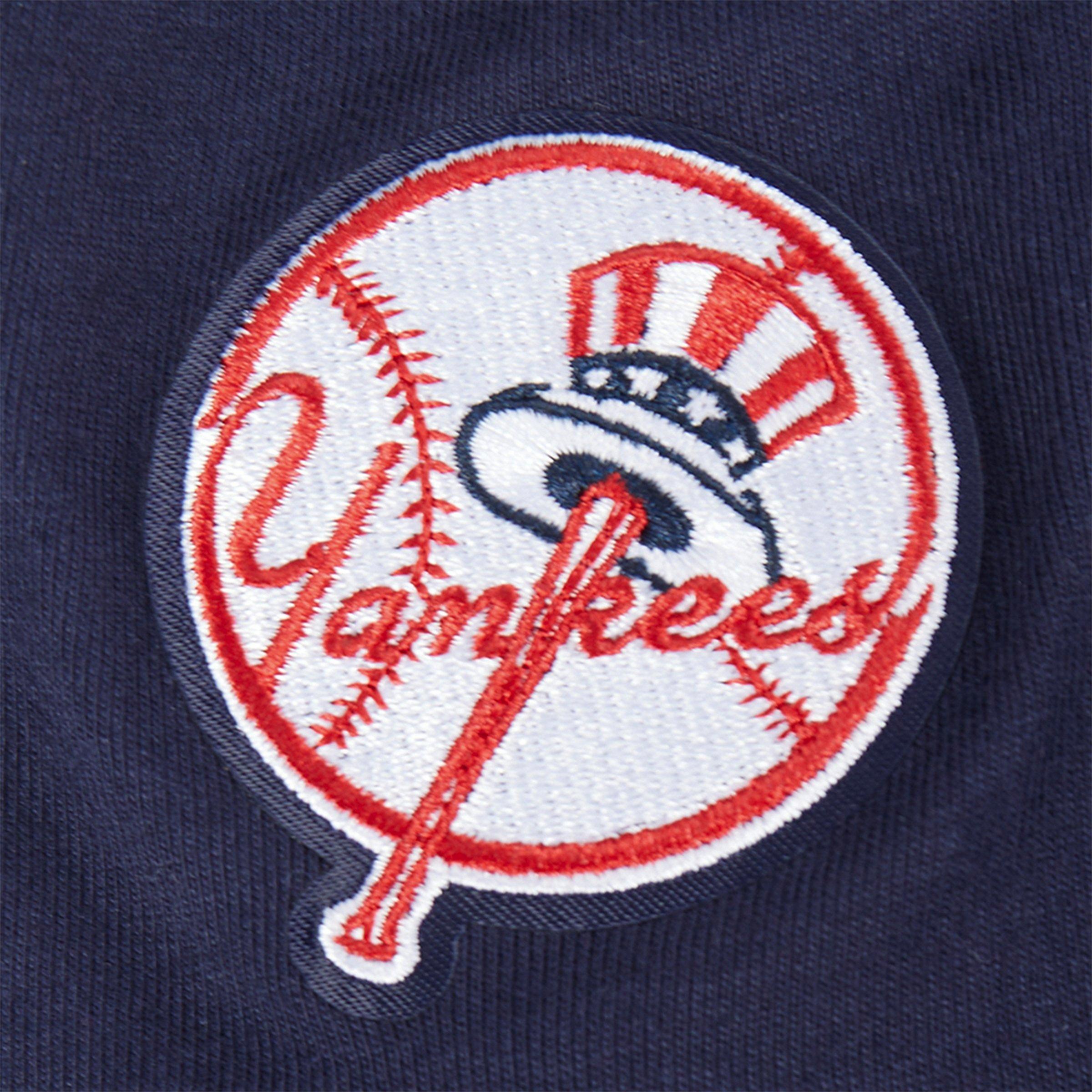 Kids' Toddler Pro Standard New York Yankees MLB Classic T-Shirt