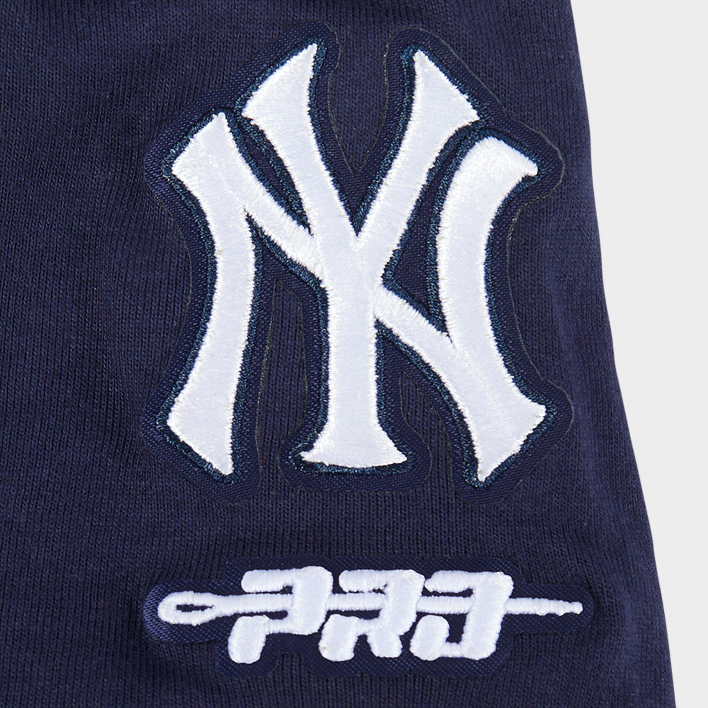 Kids' Toddler Pro Standard New York Yankees MLB Classic T-Shirt